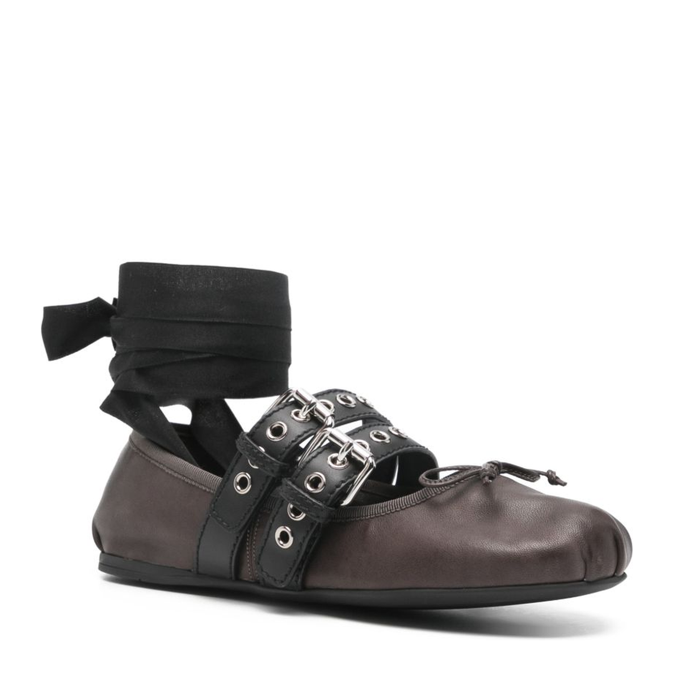 Flat Shoes - Image 3