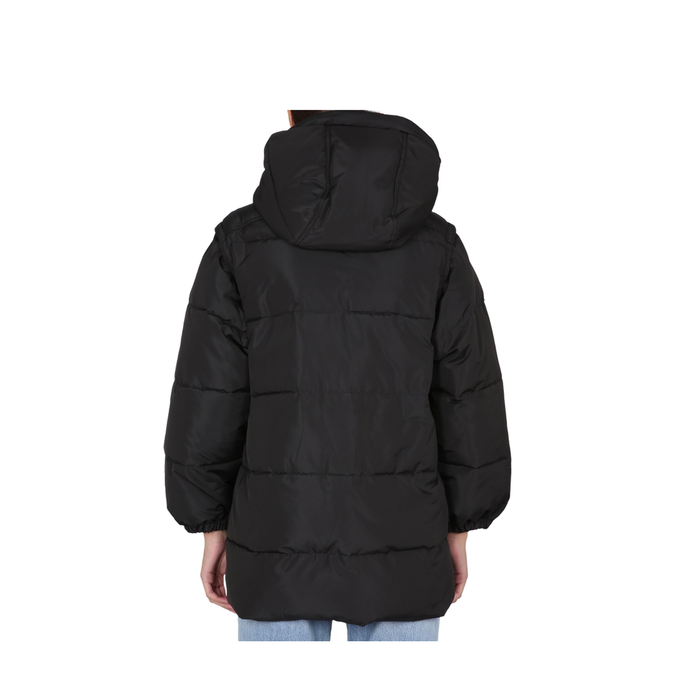 Padded Parka - Image 3