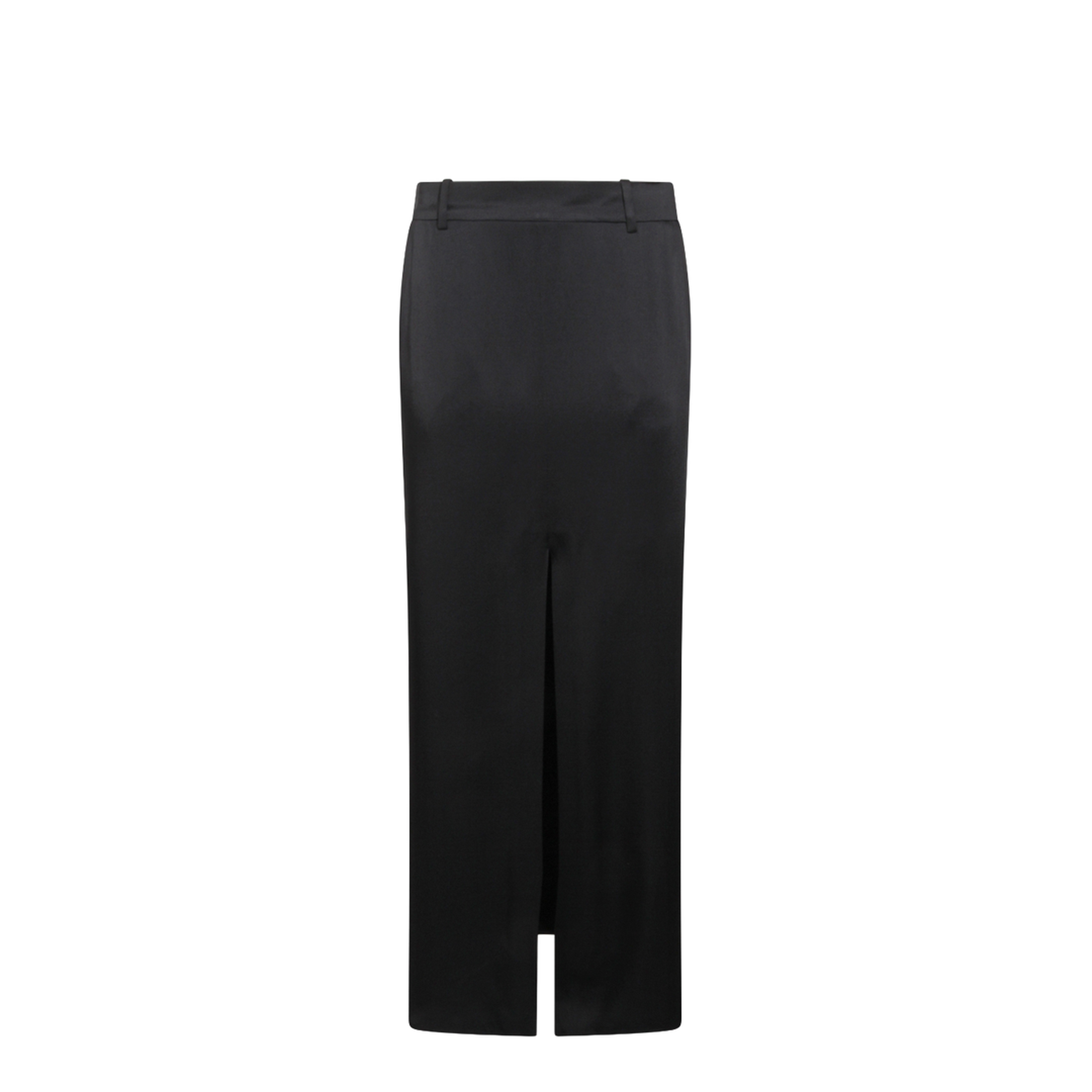 Light Grey Skirt - Image 1