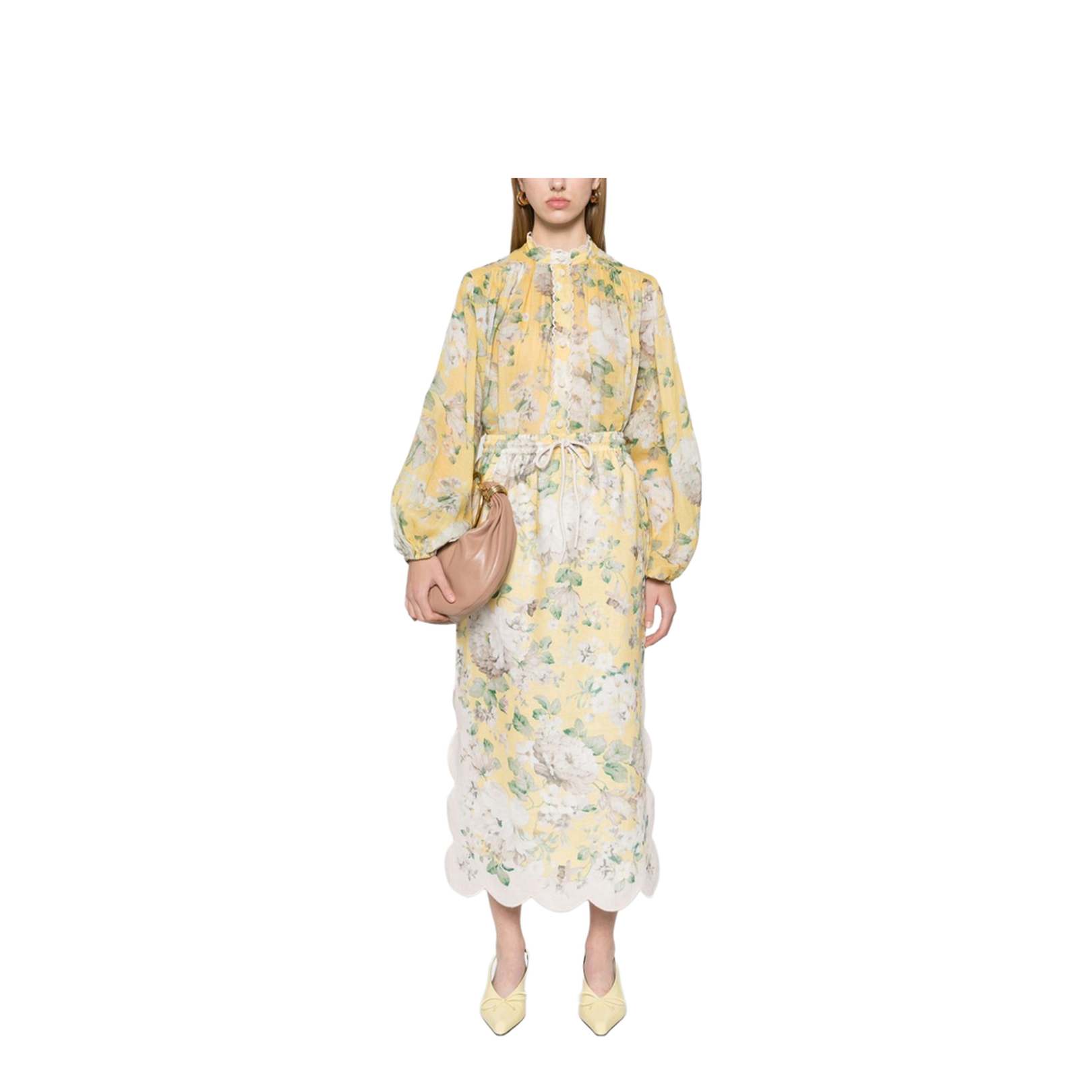 Yellow Shirts - Image 5