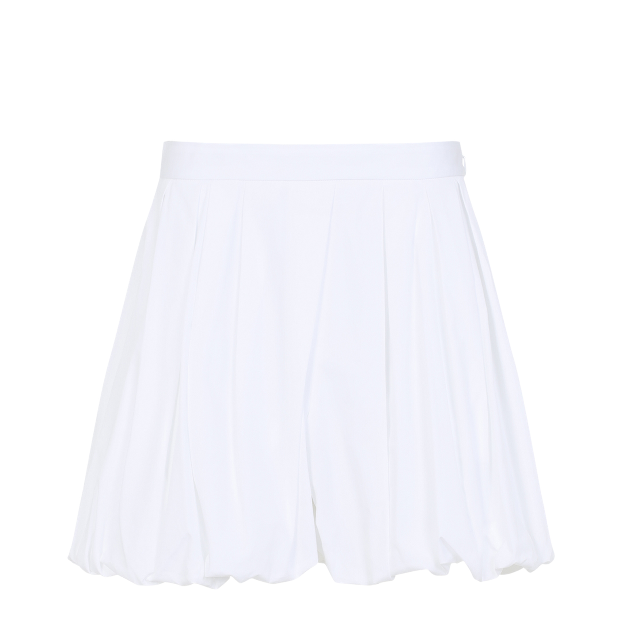 Voluminous Bermuda - Image 2