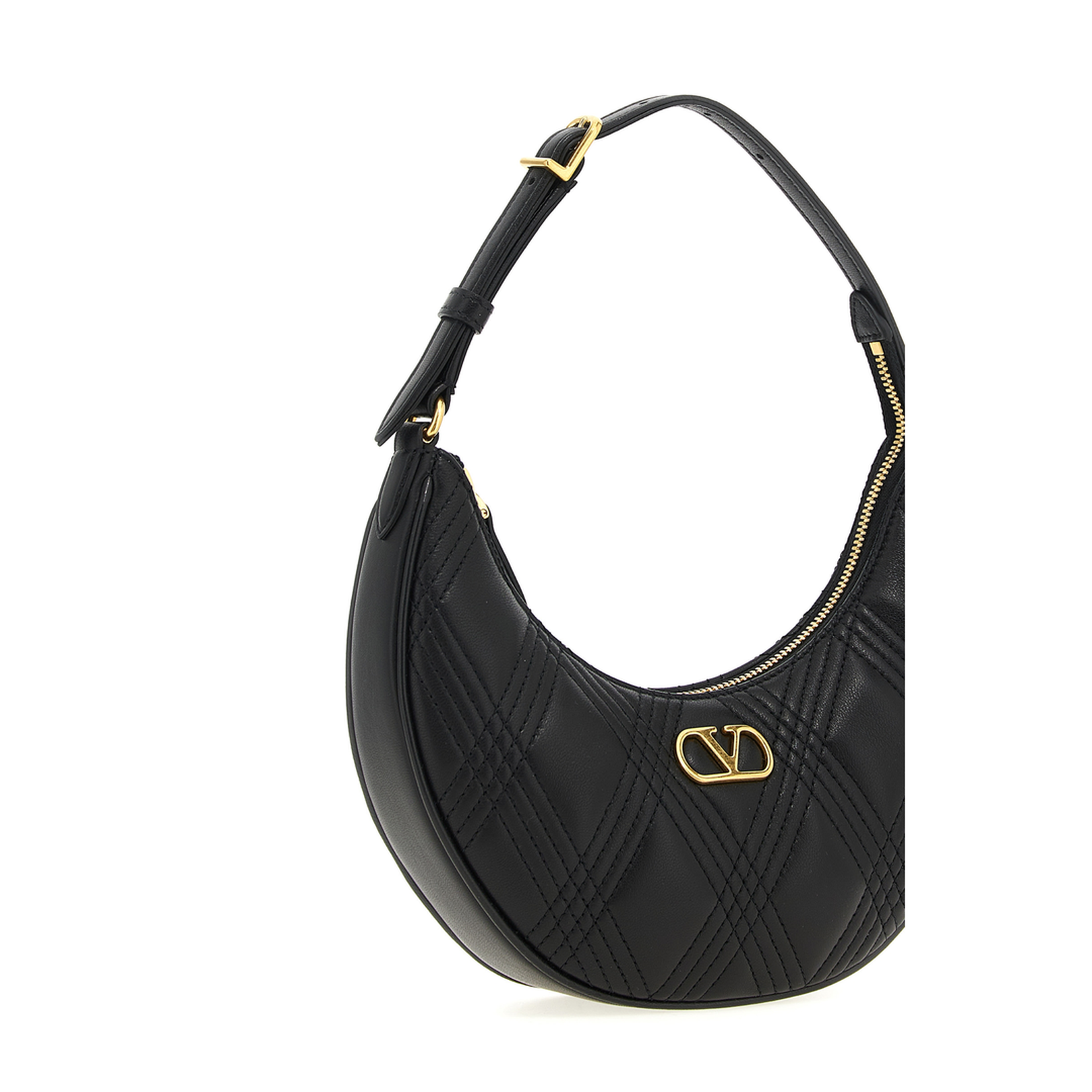 Quiltie 67 Mini Shoulder Bag - Image 3