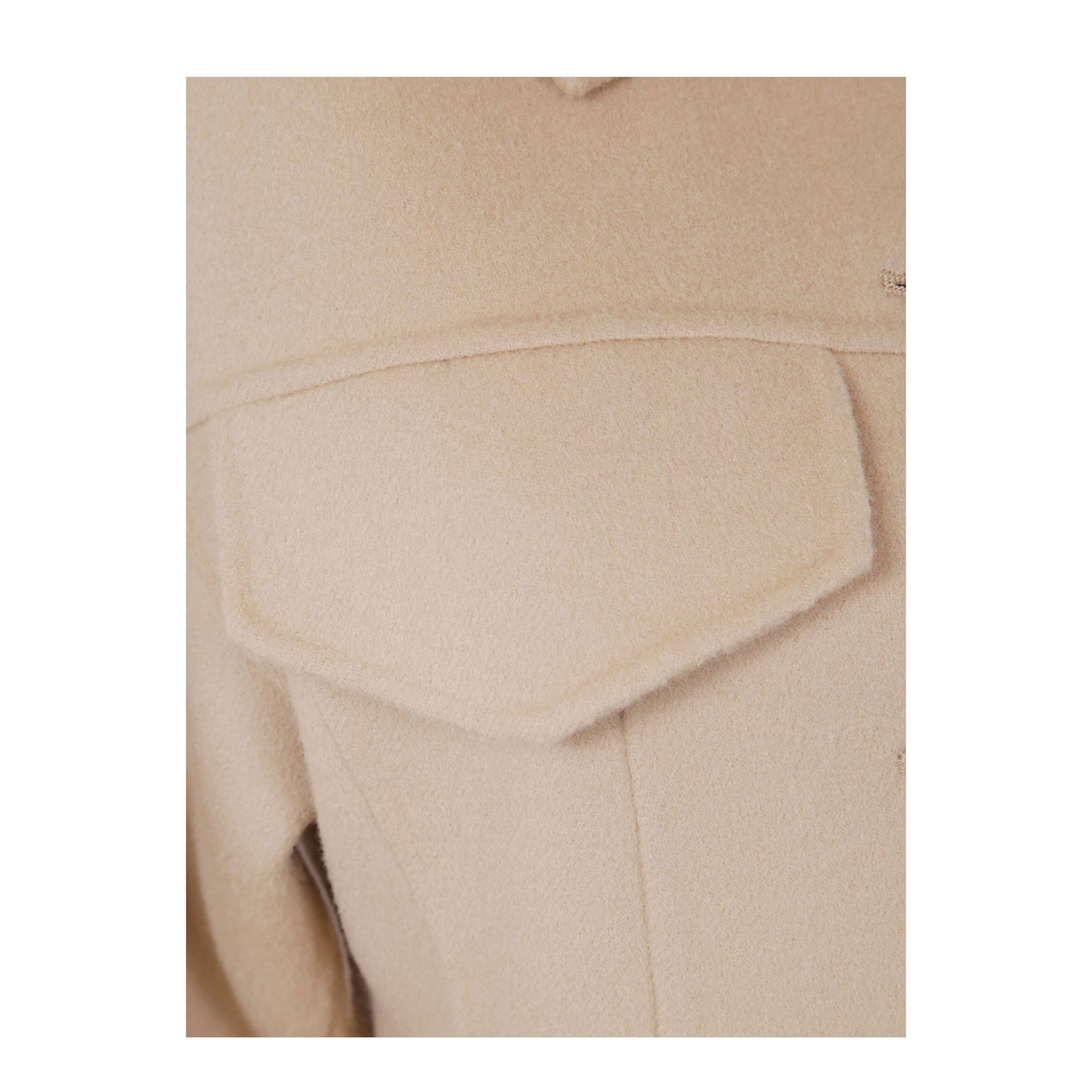 PRE Coats Camel - Image 2