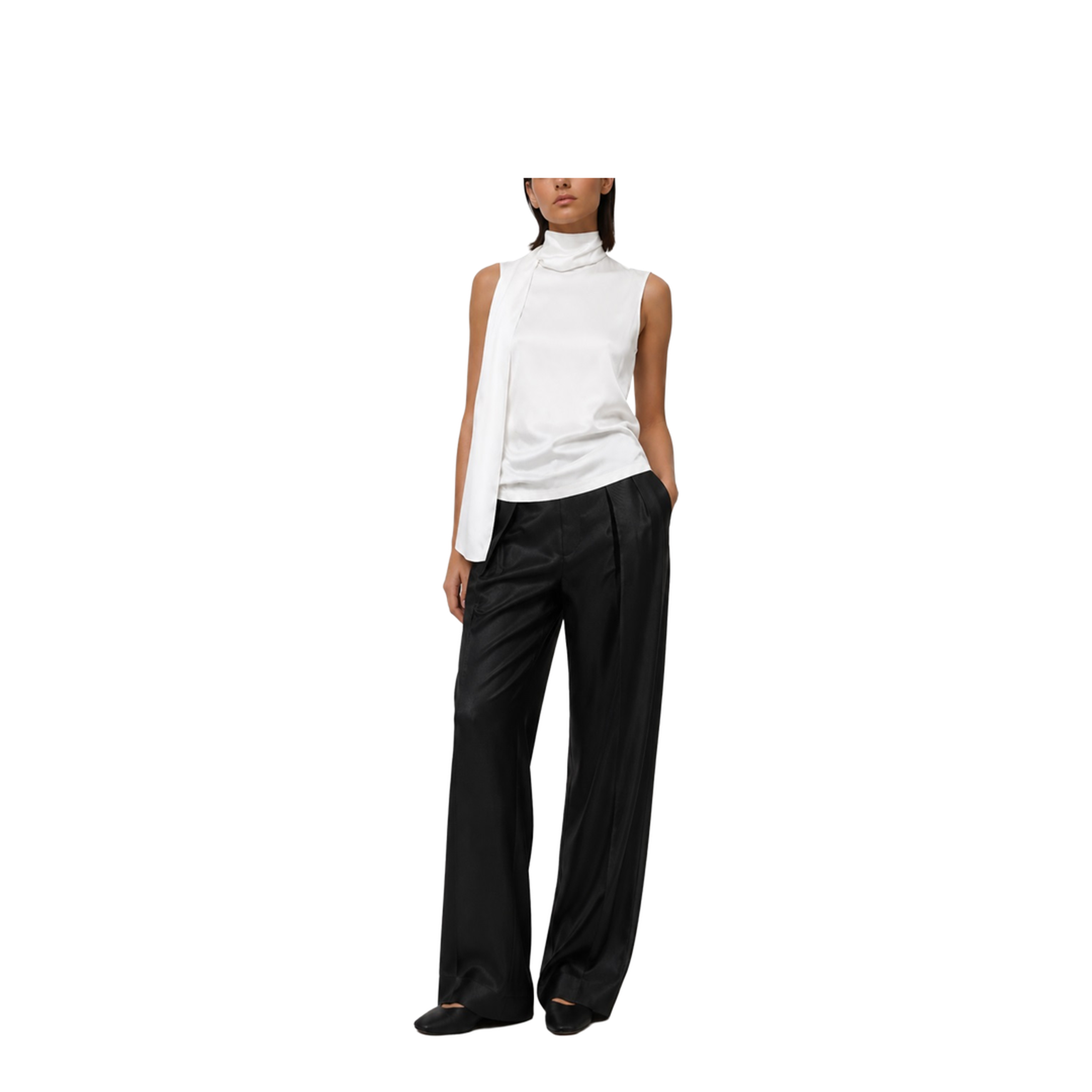 Top White - Image 2