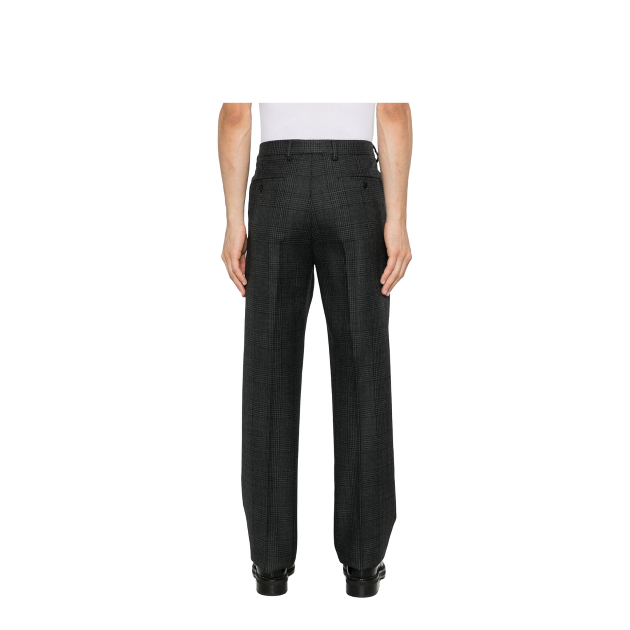 Prince of Wales Trousers - Image 5