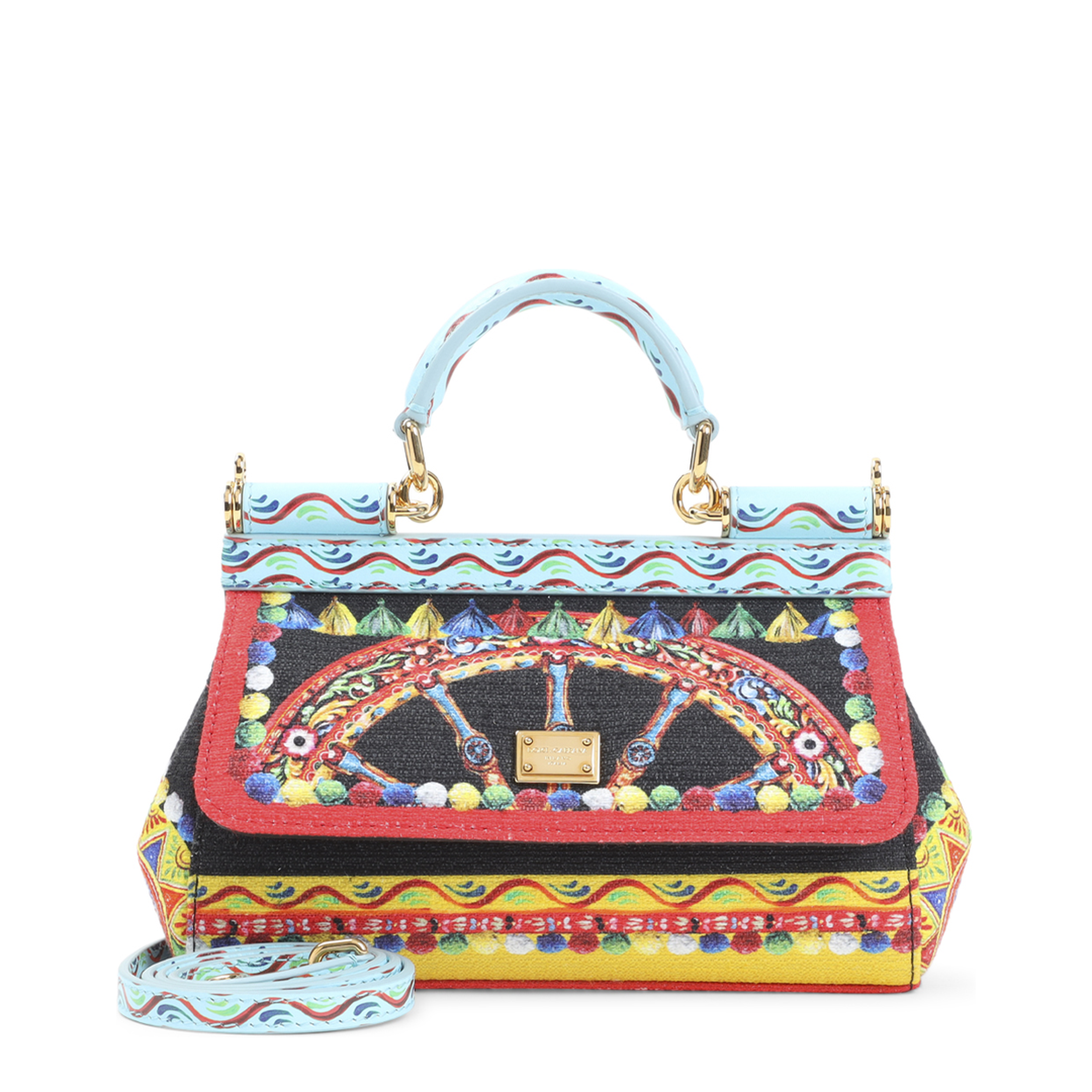 Sicily Bag - Image 2