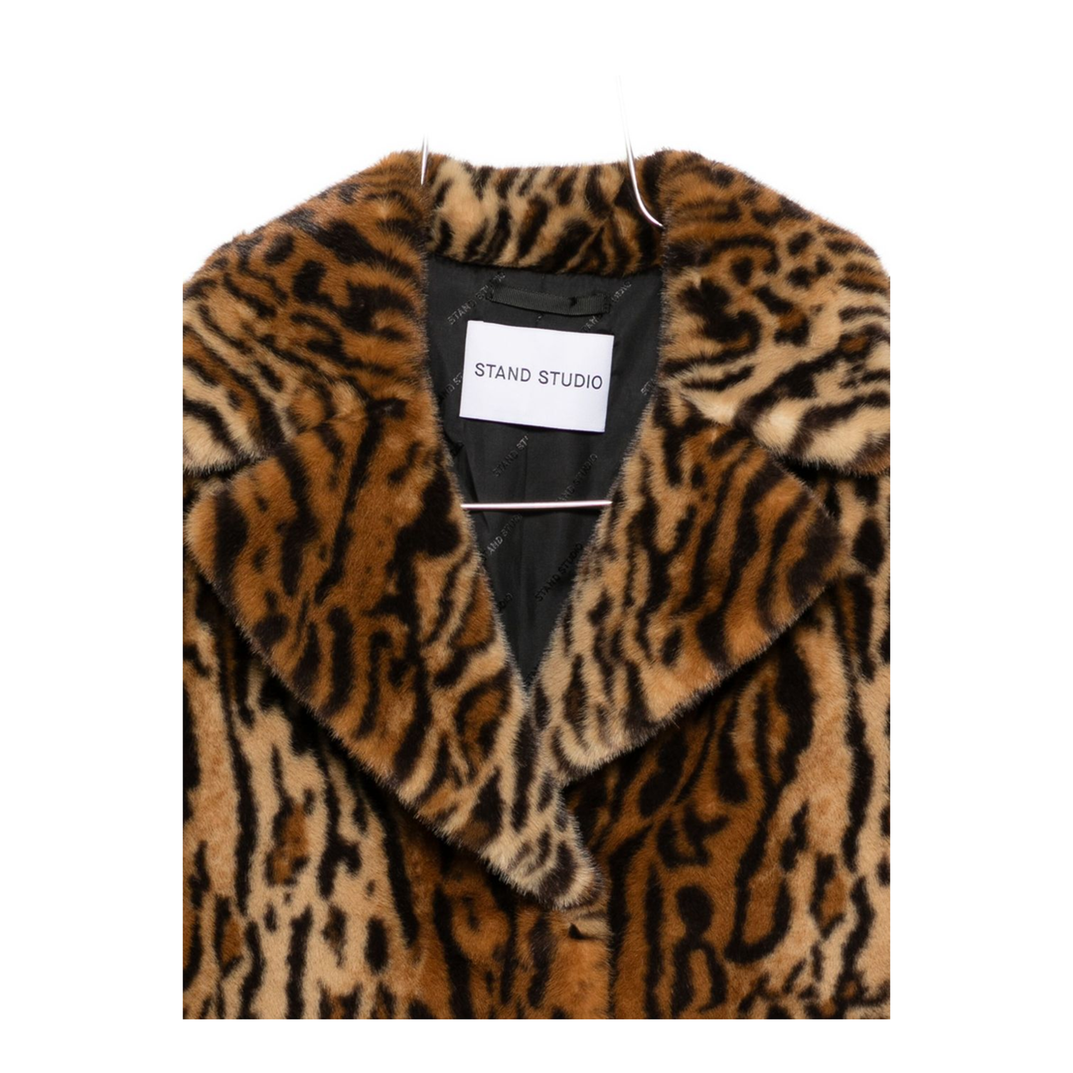 Coats Brown - Image 4