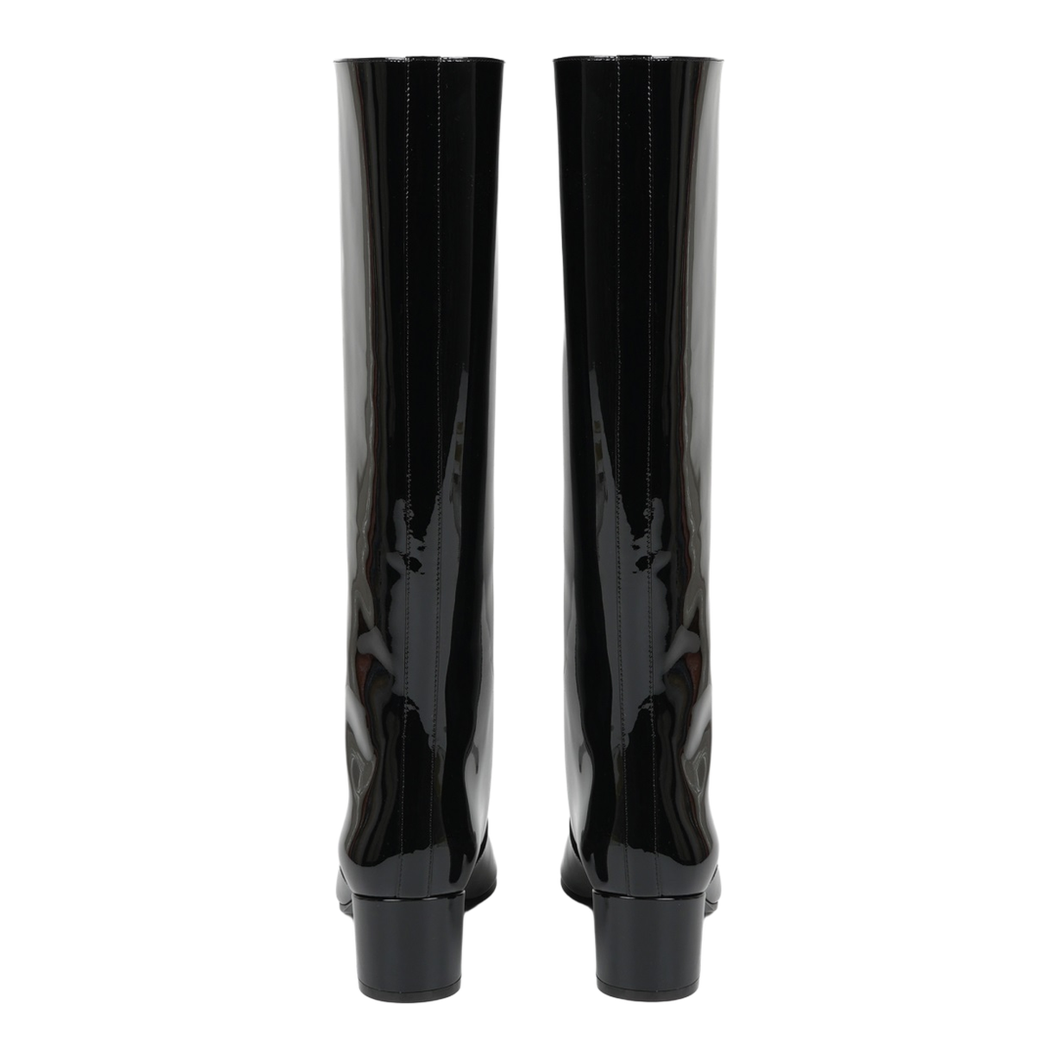 Triomphe High Boot 50 - Image 4