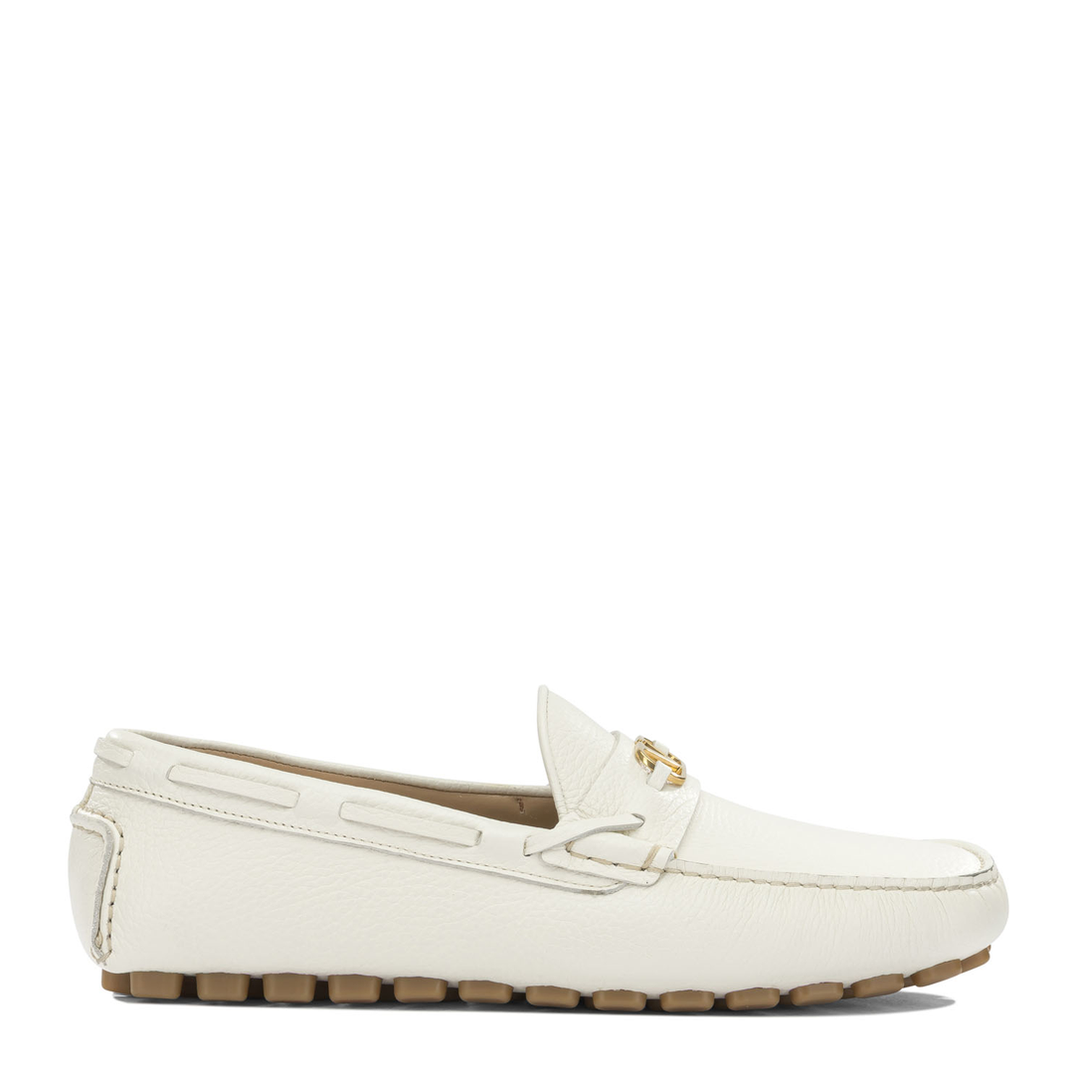 Driver Fastway Moccasins - Image 1