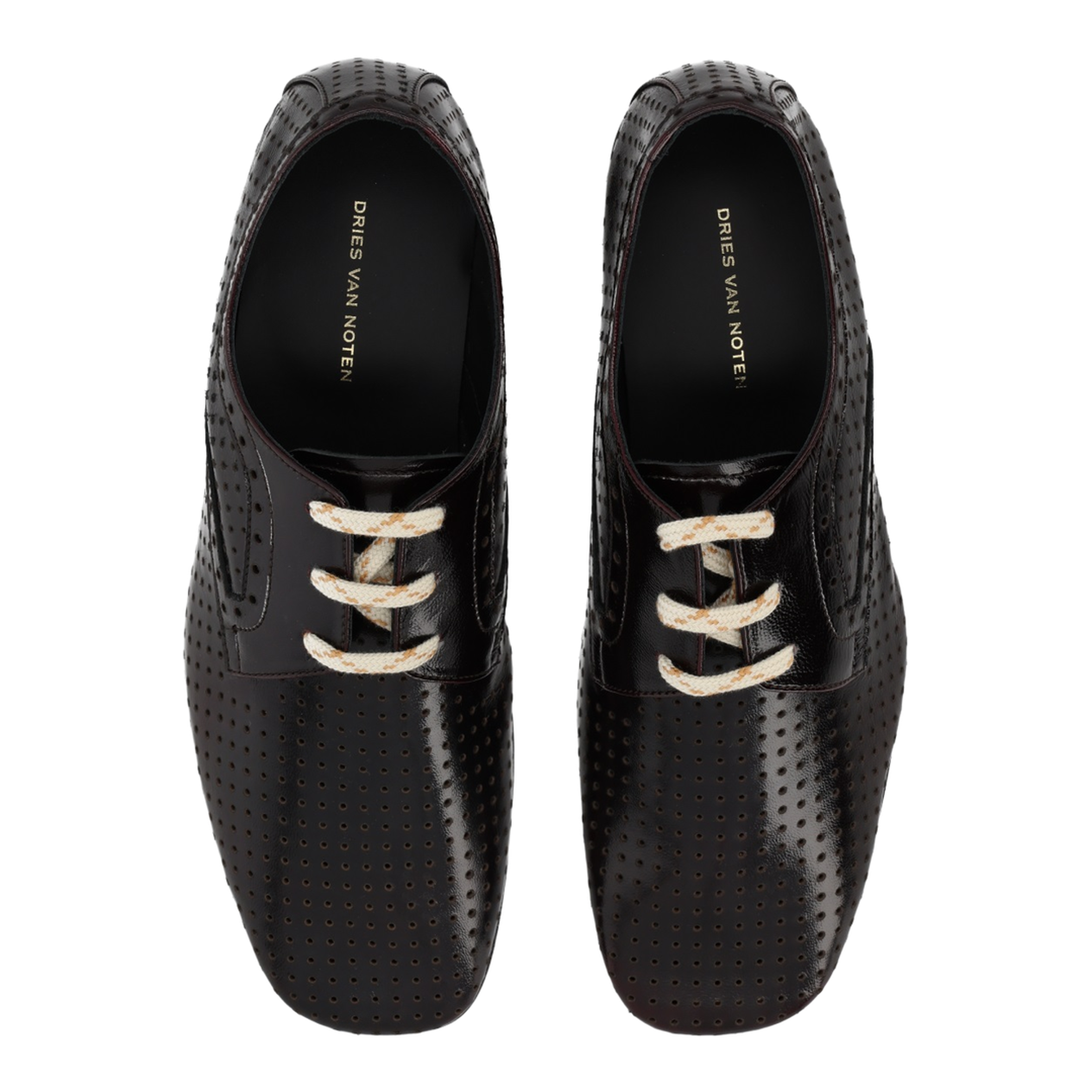 Leather Loafer - Image 5