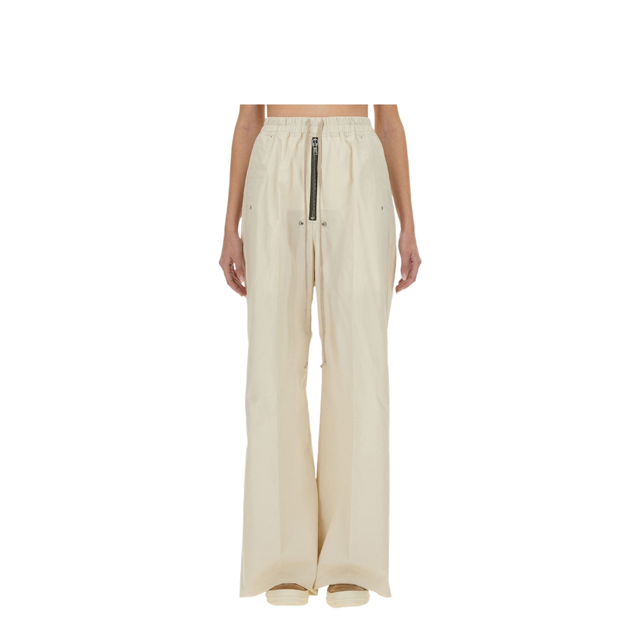 Wide Leg Pants - Image 1