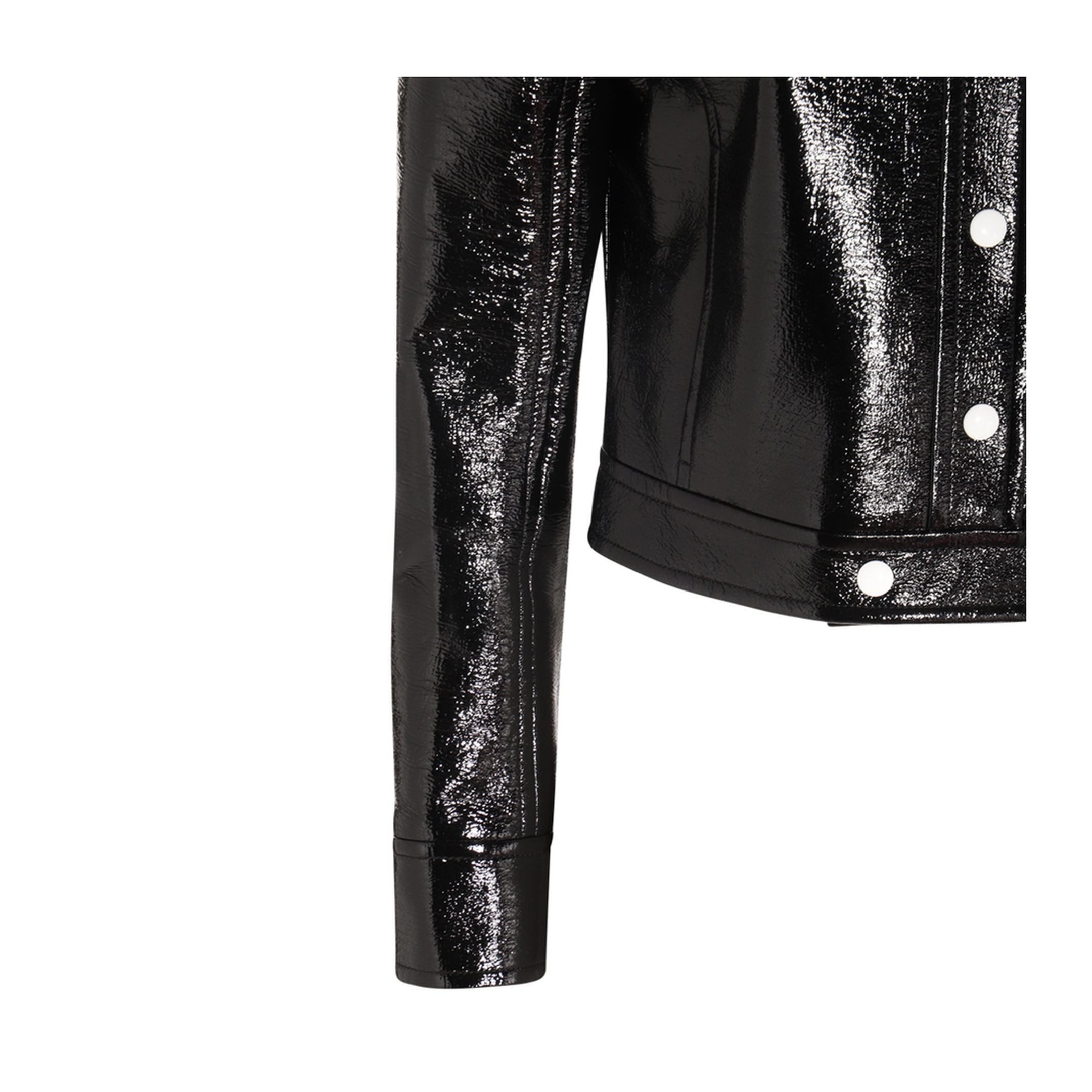 Re-Edition Jackets Black - Image 7