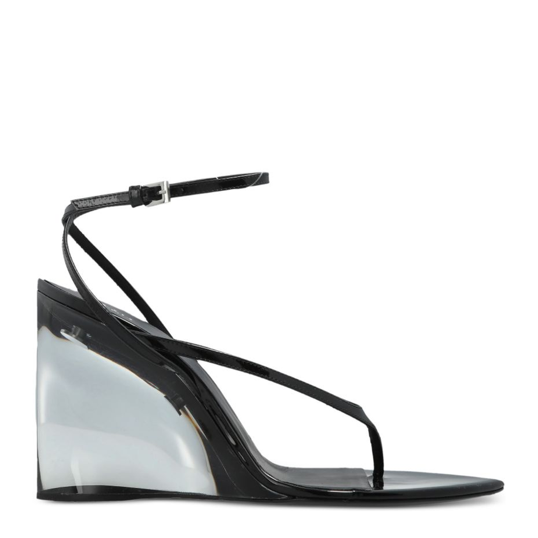 Sandals Black - Image 1