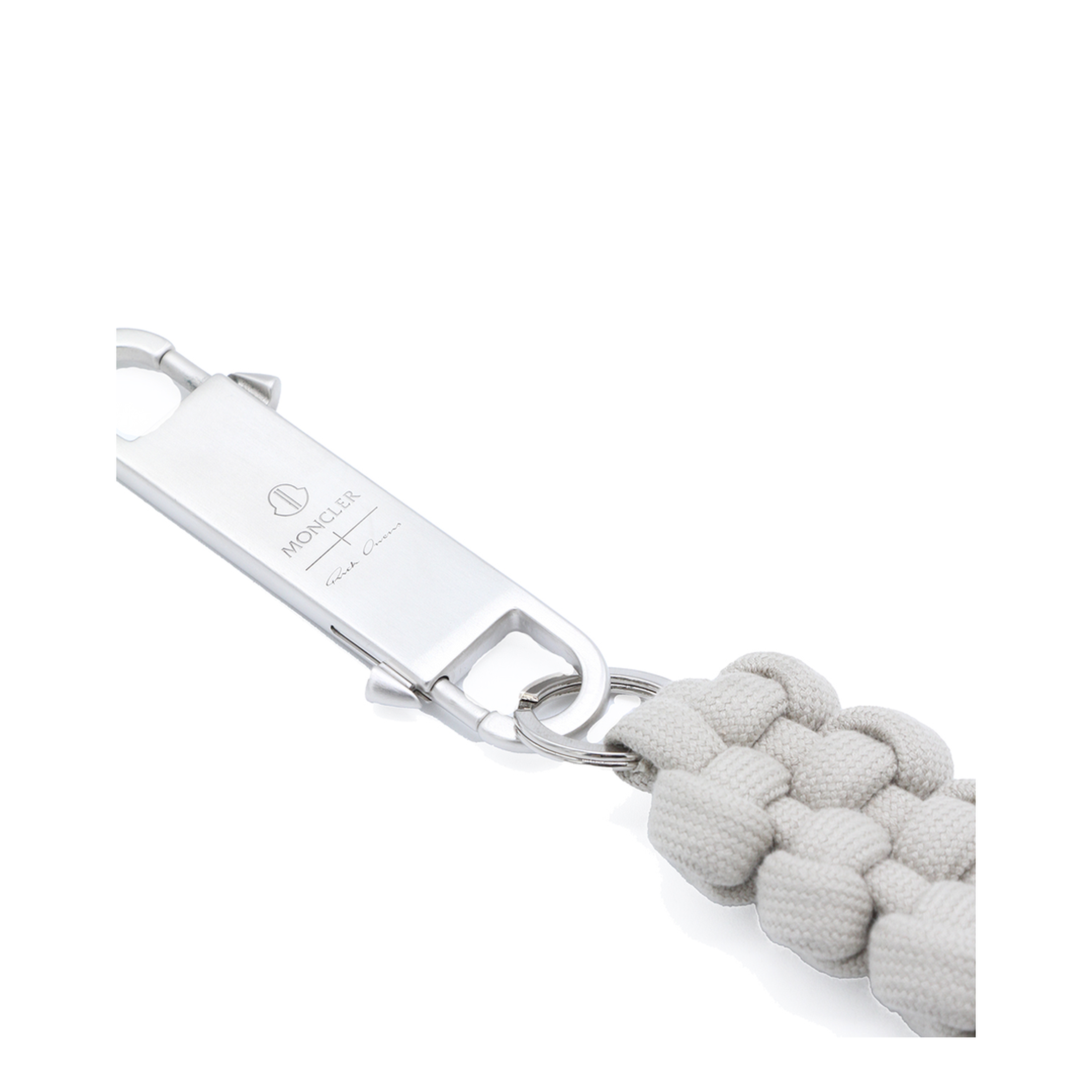Hiking Rope Keychain - Image 2