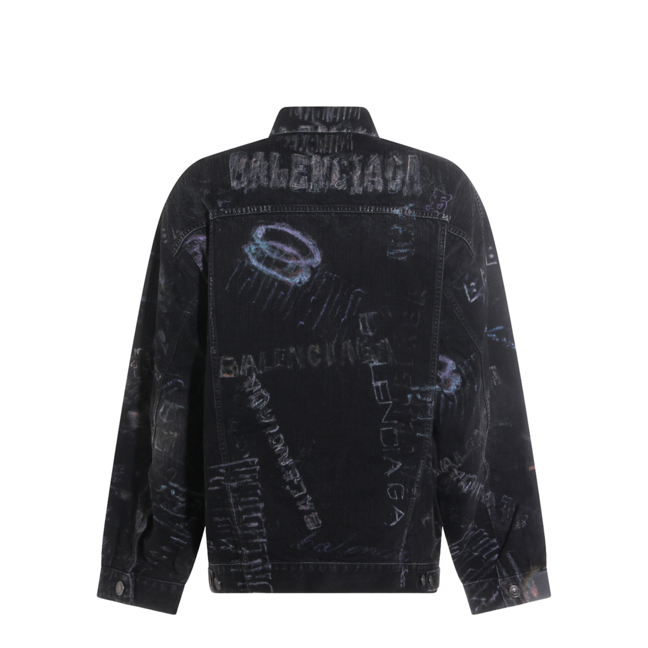Oversize Jacket - Image 3