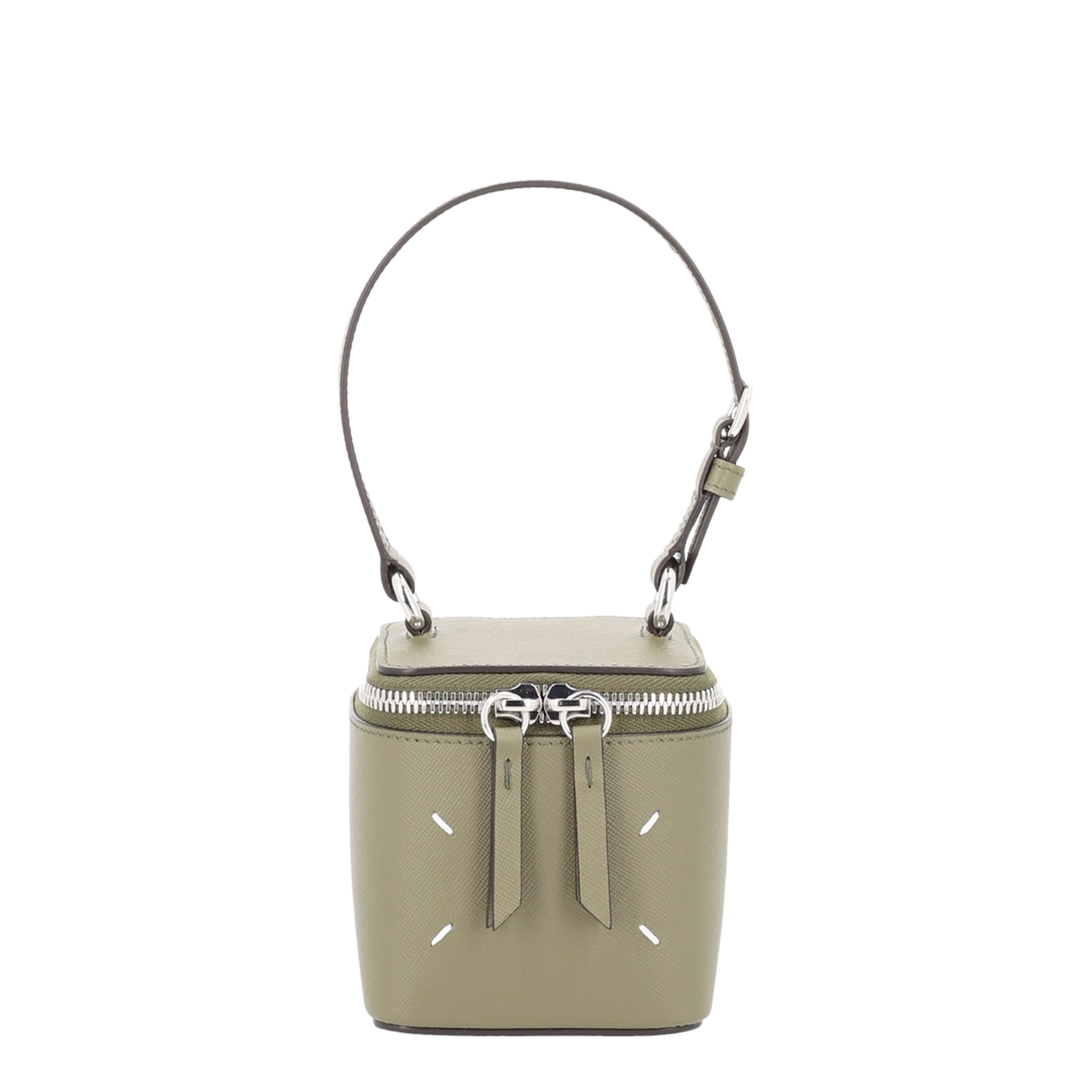 Mini Bag "box" - Image 1