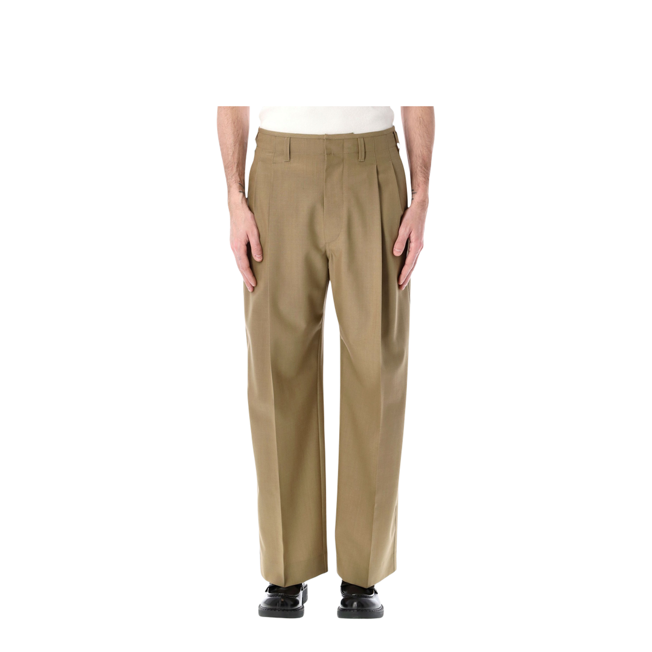 Trousers - Image 1
