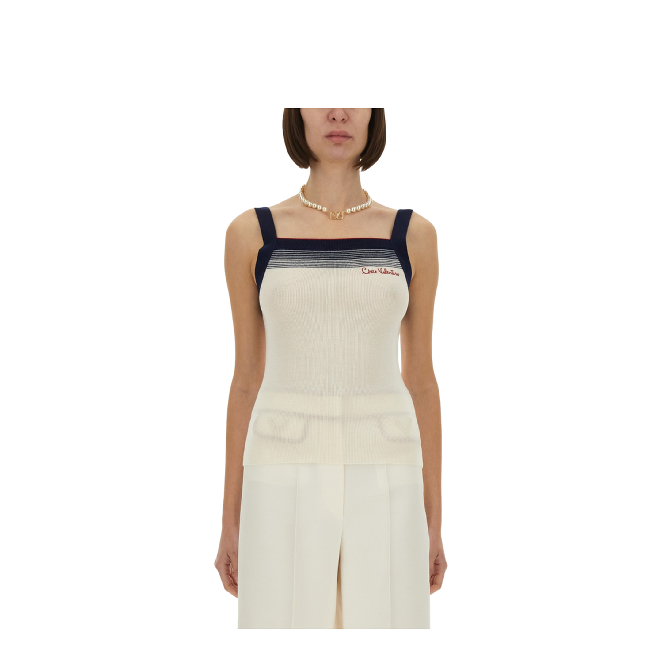 White Tops - Image 1