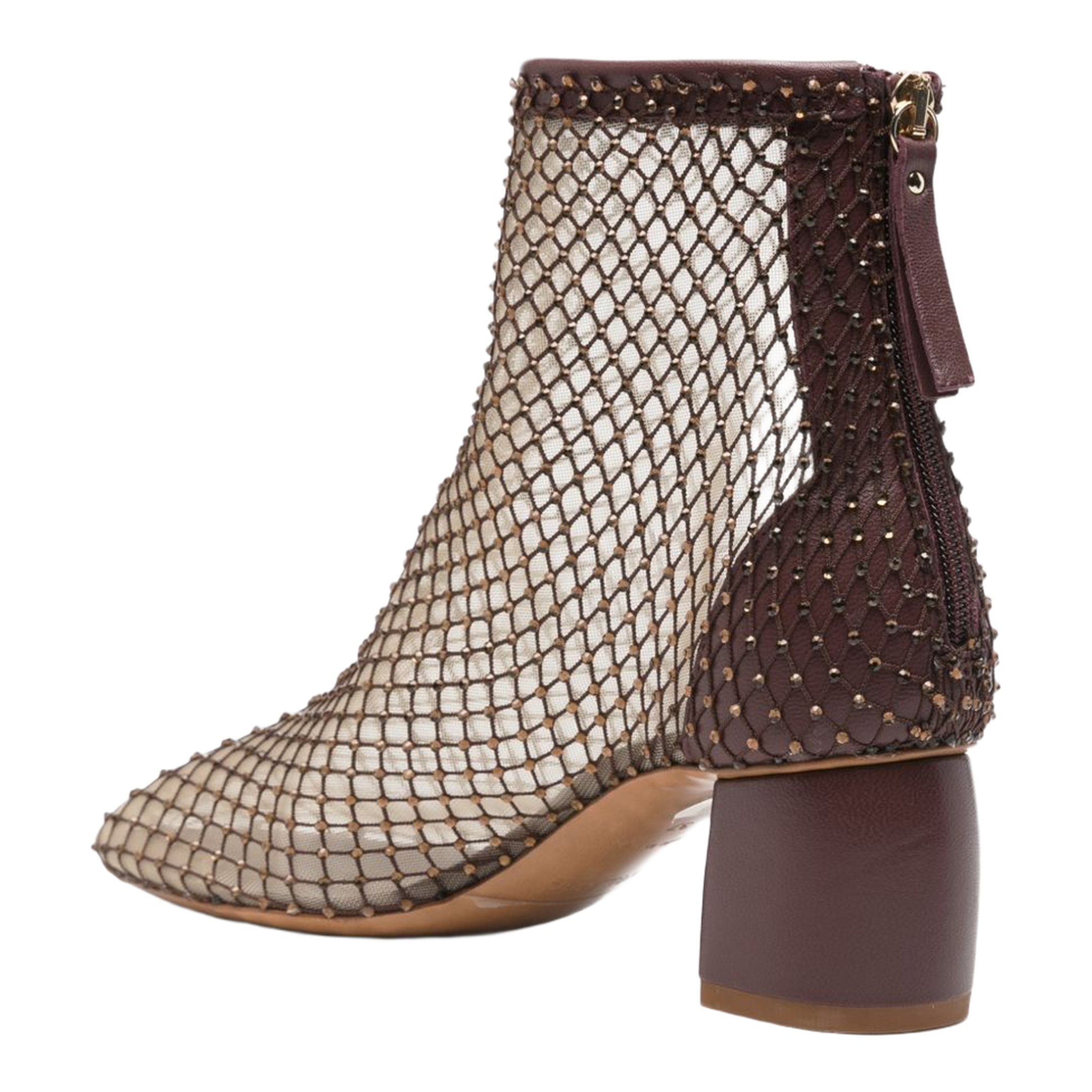Boots Brown - Image 2
