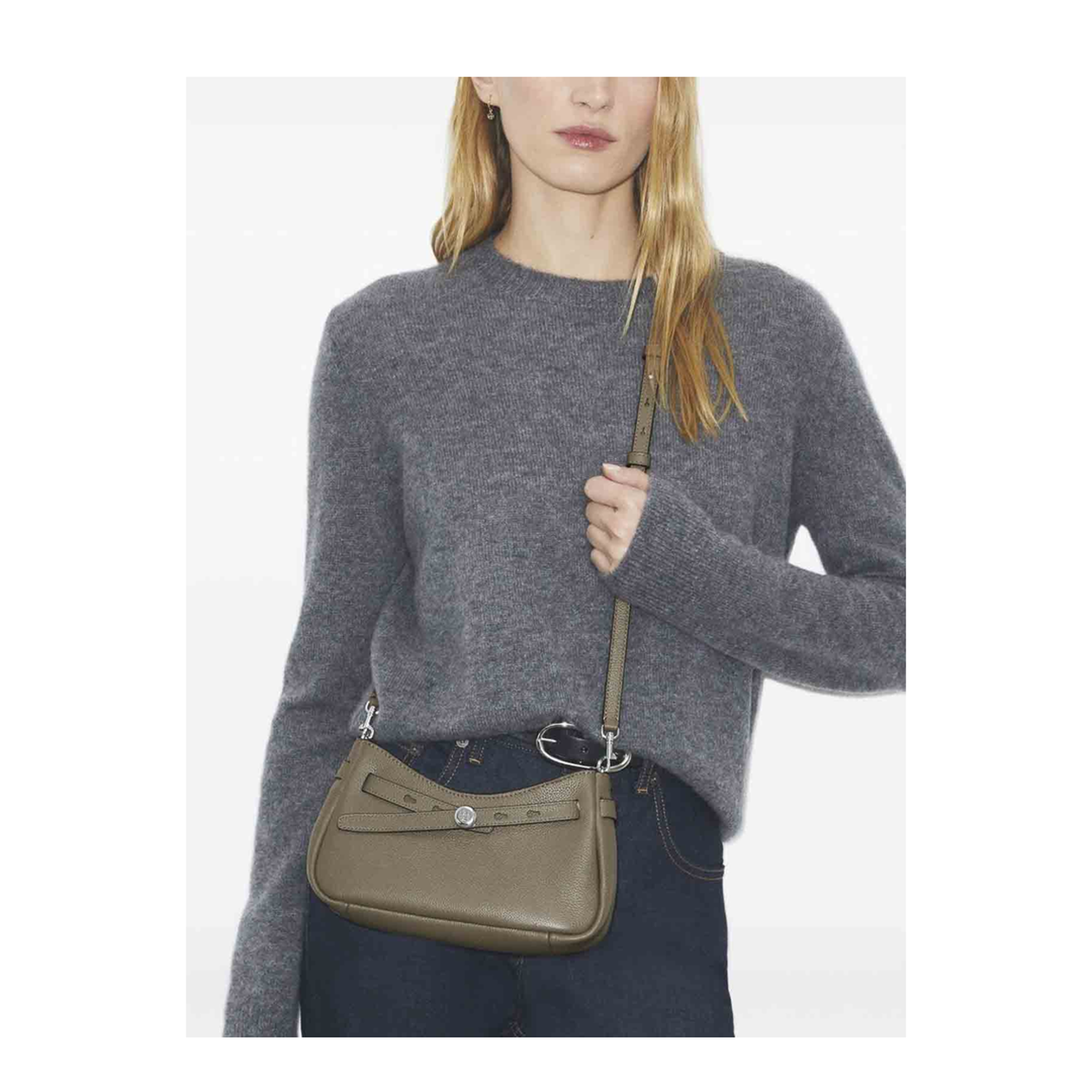 Messenger Bag - Image 2