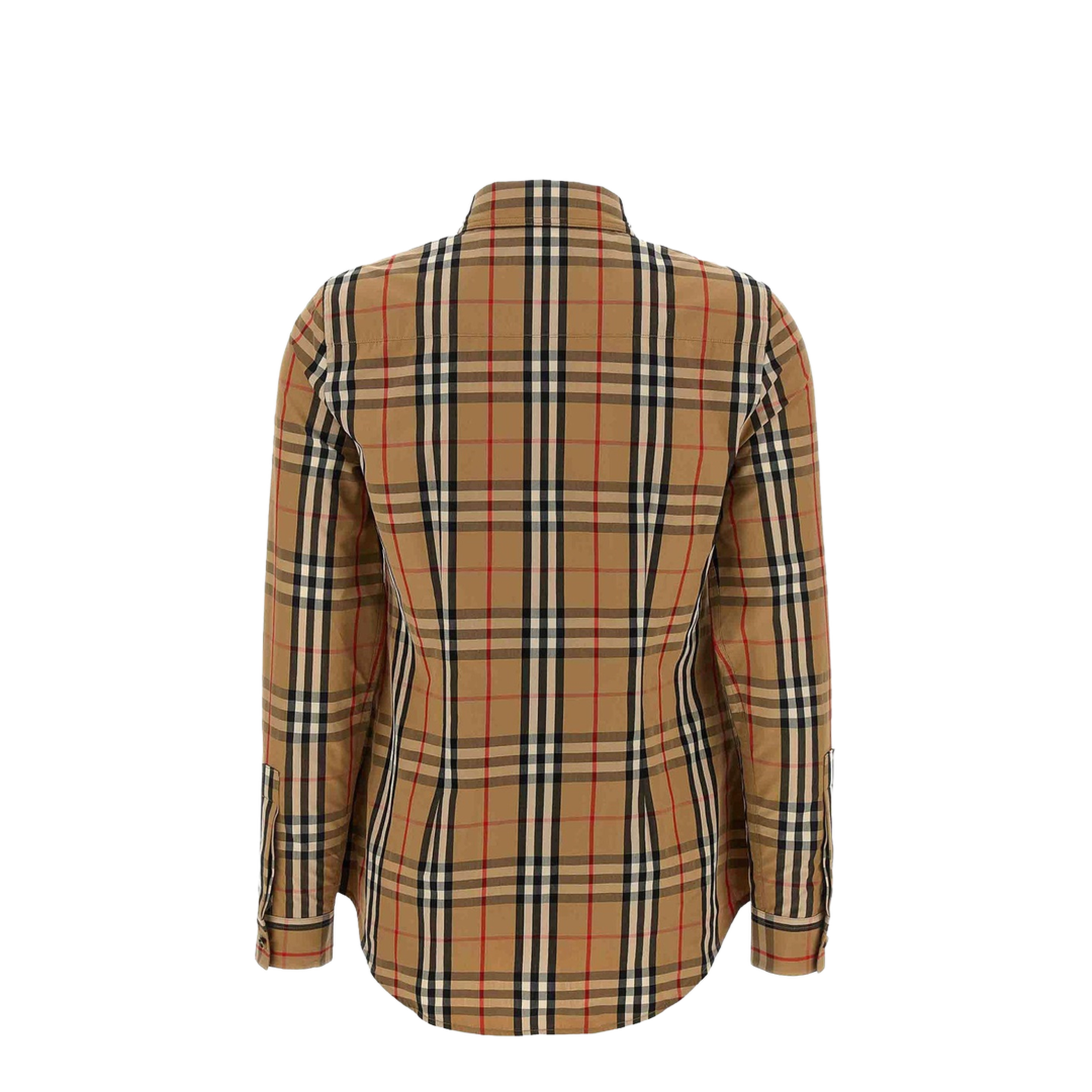 Check Shirt - Image 3