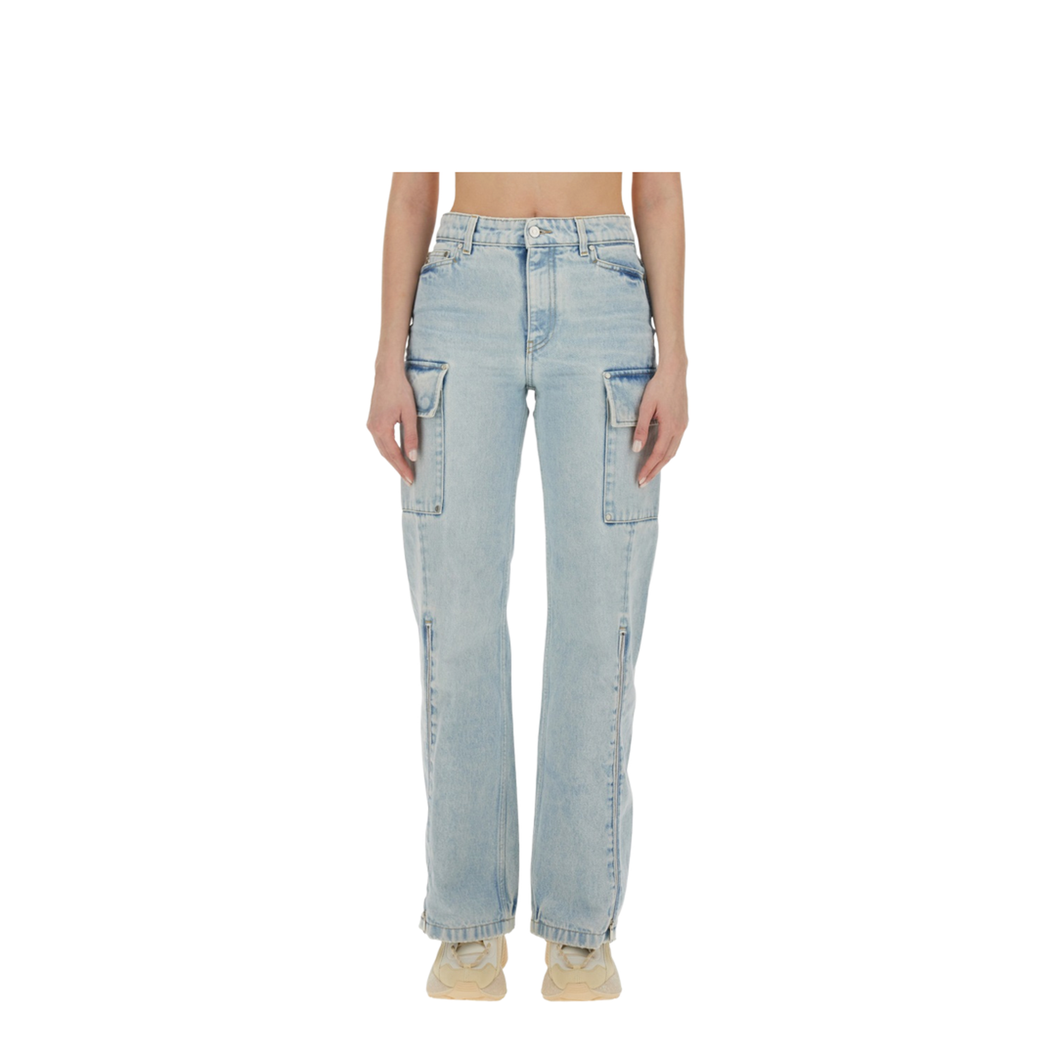 Cargo Jeans - Image 1