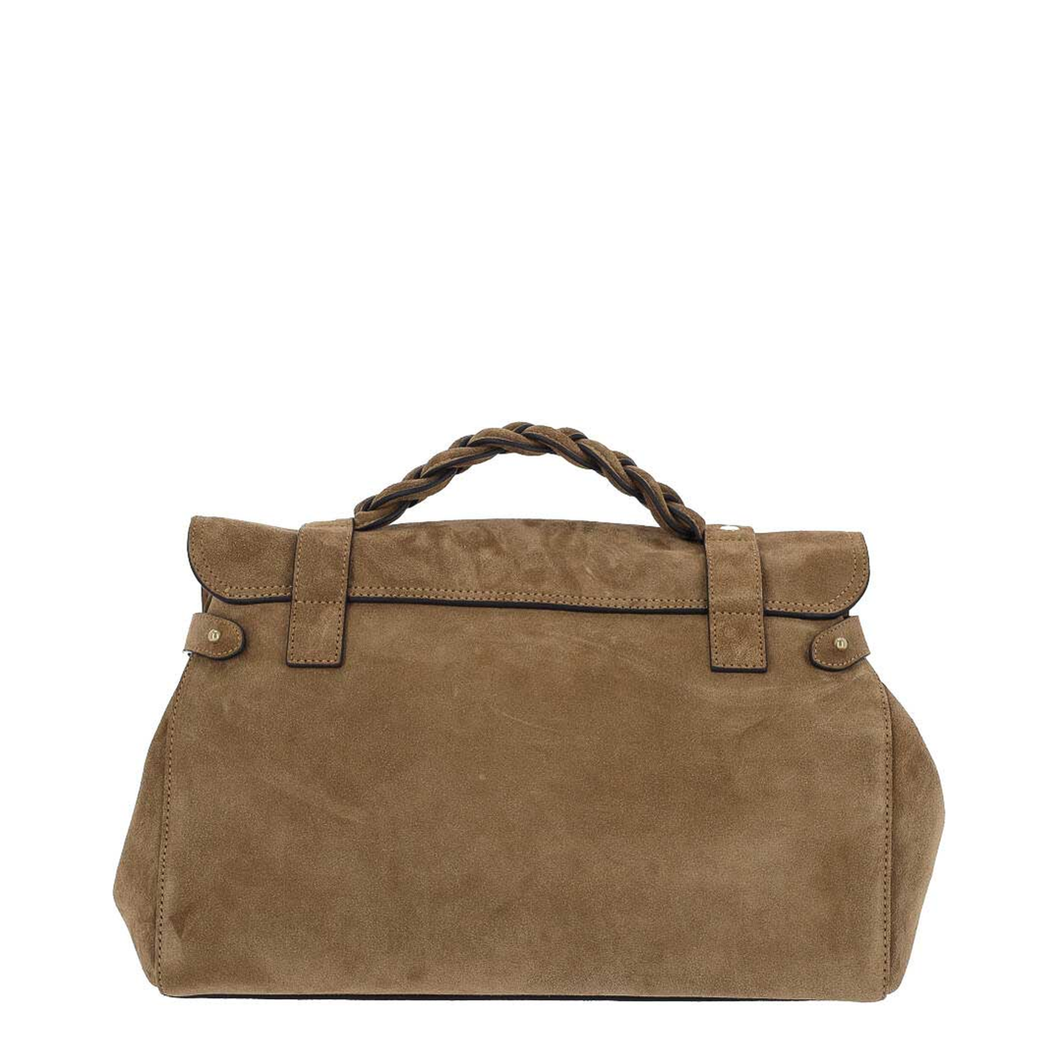 Messenger Bag Golden Yellow - Image 3