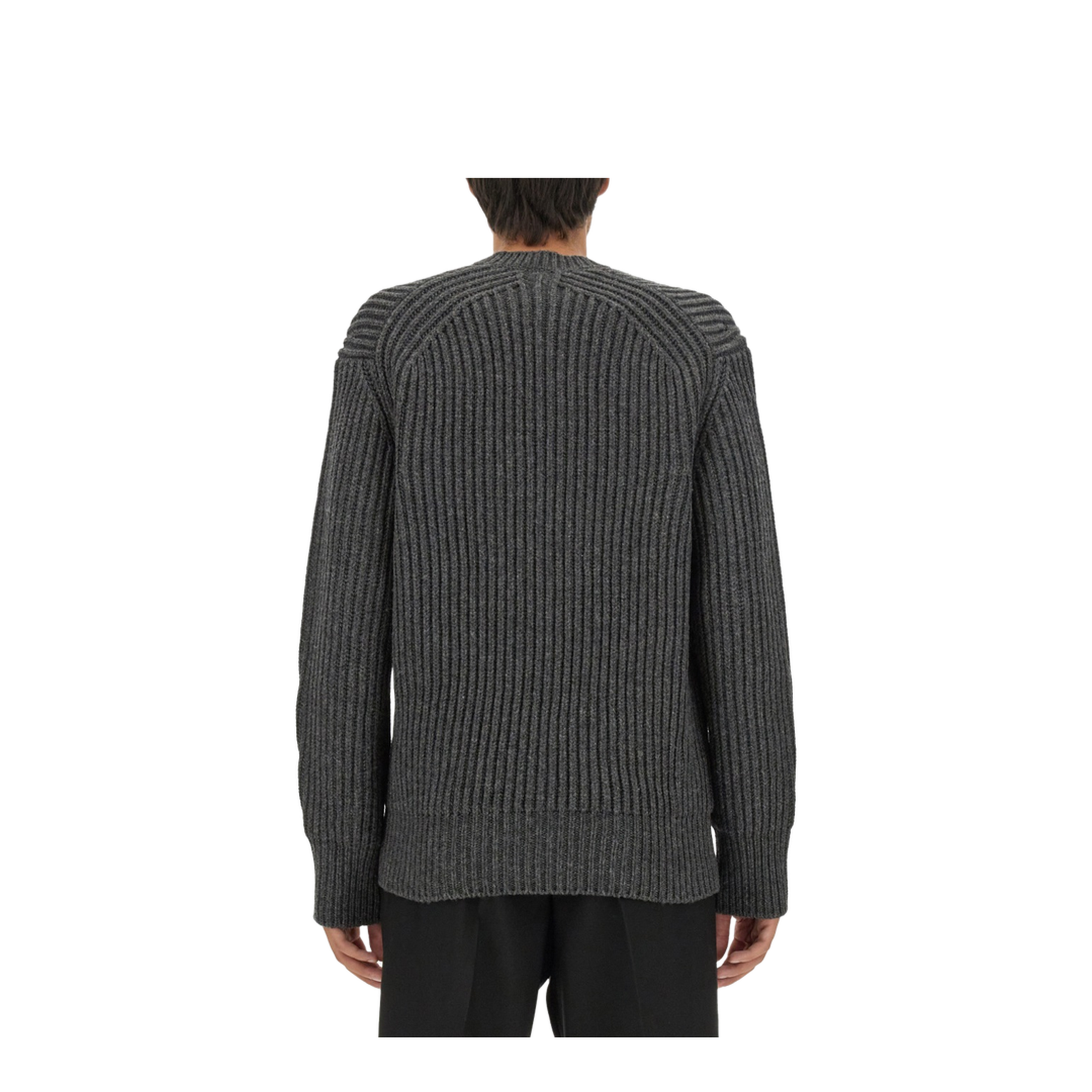 Wool Jersey - Image 3