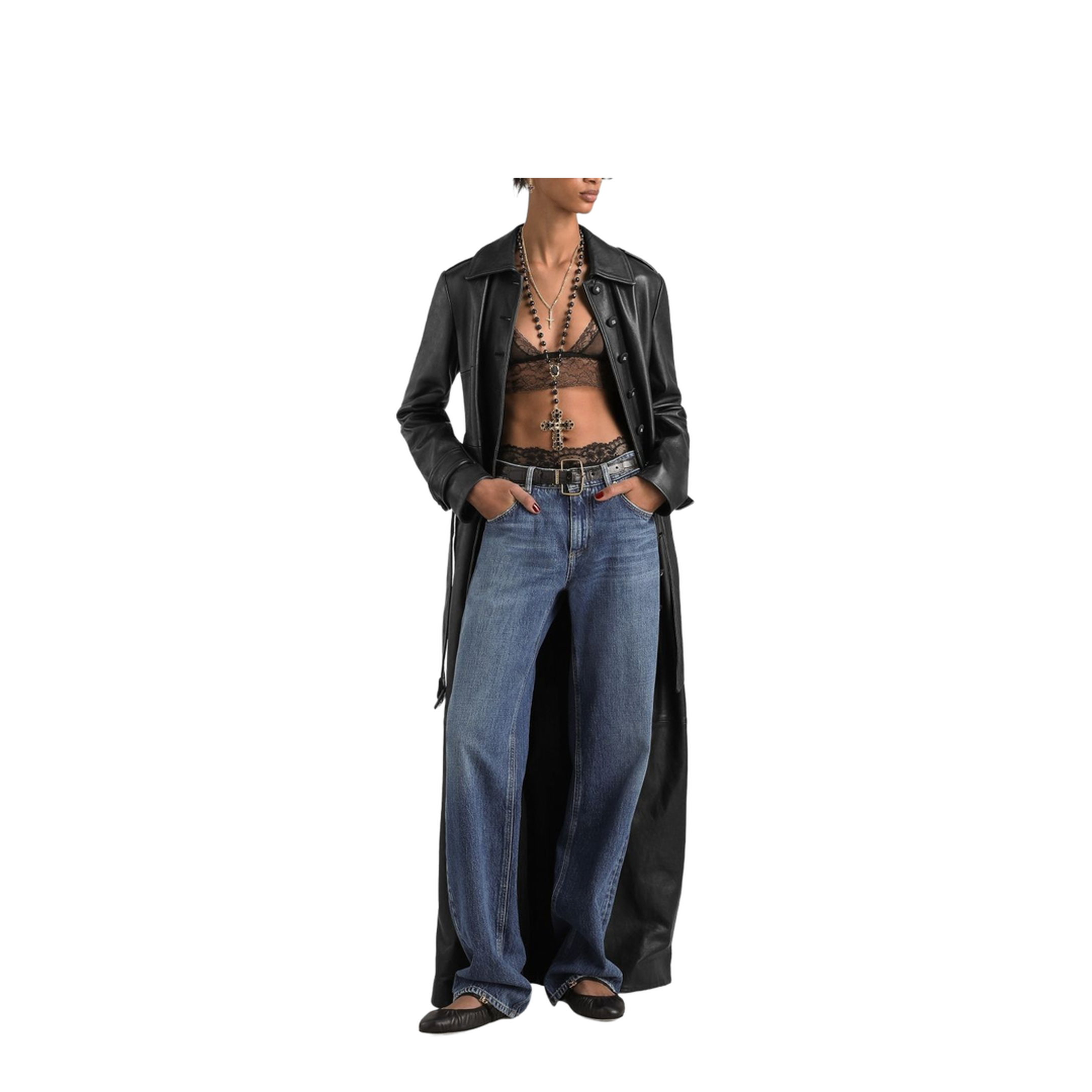 Jeans NAVY - Image 5