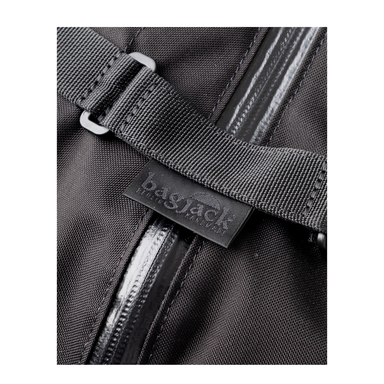 Bags.. Black - Image 3