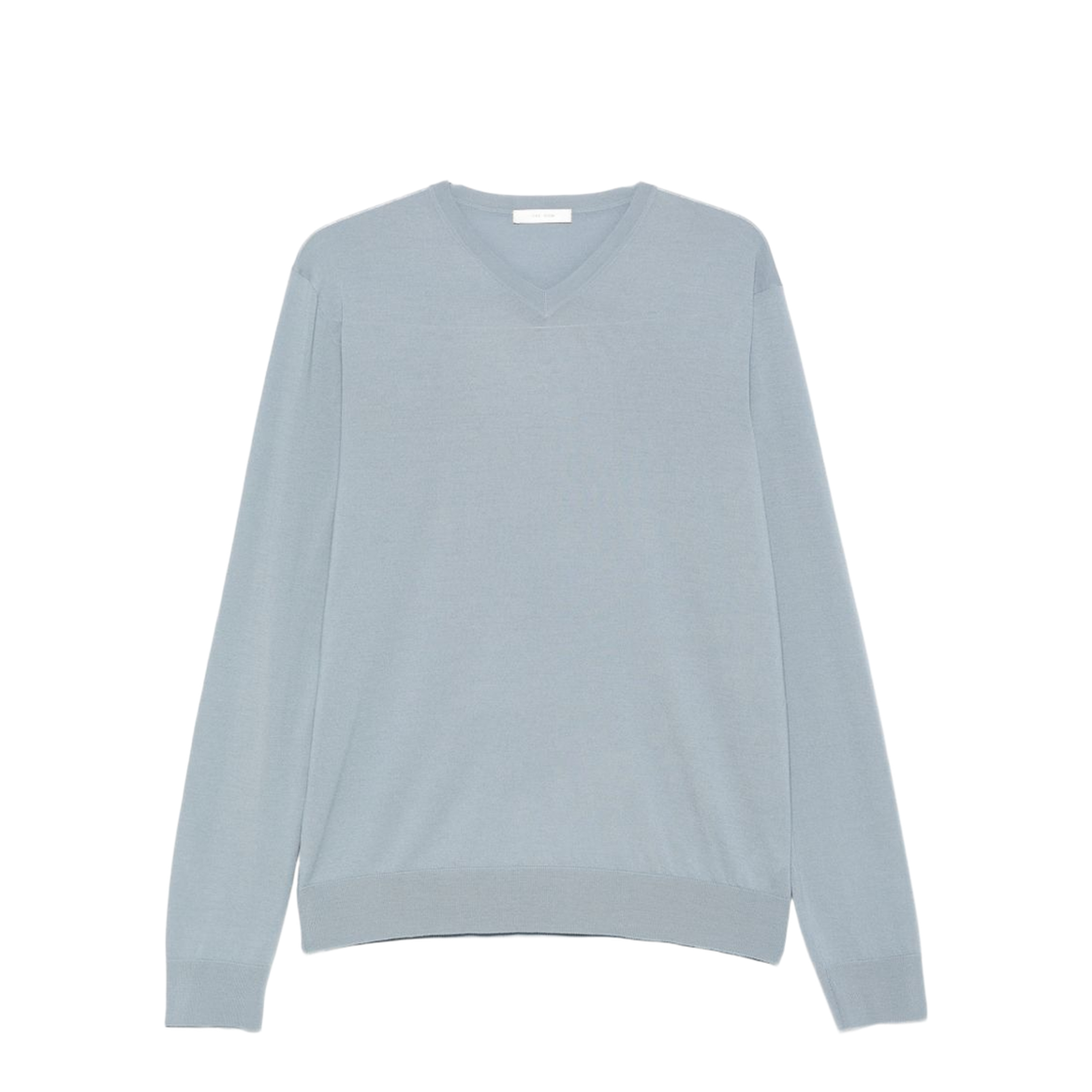 Knitted Sweater - Image 1