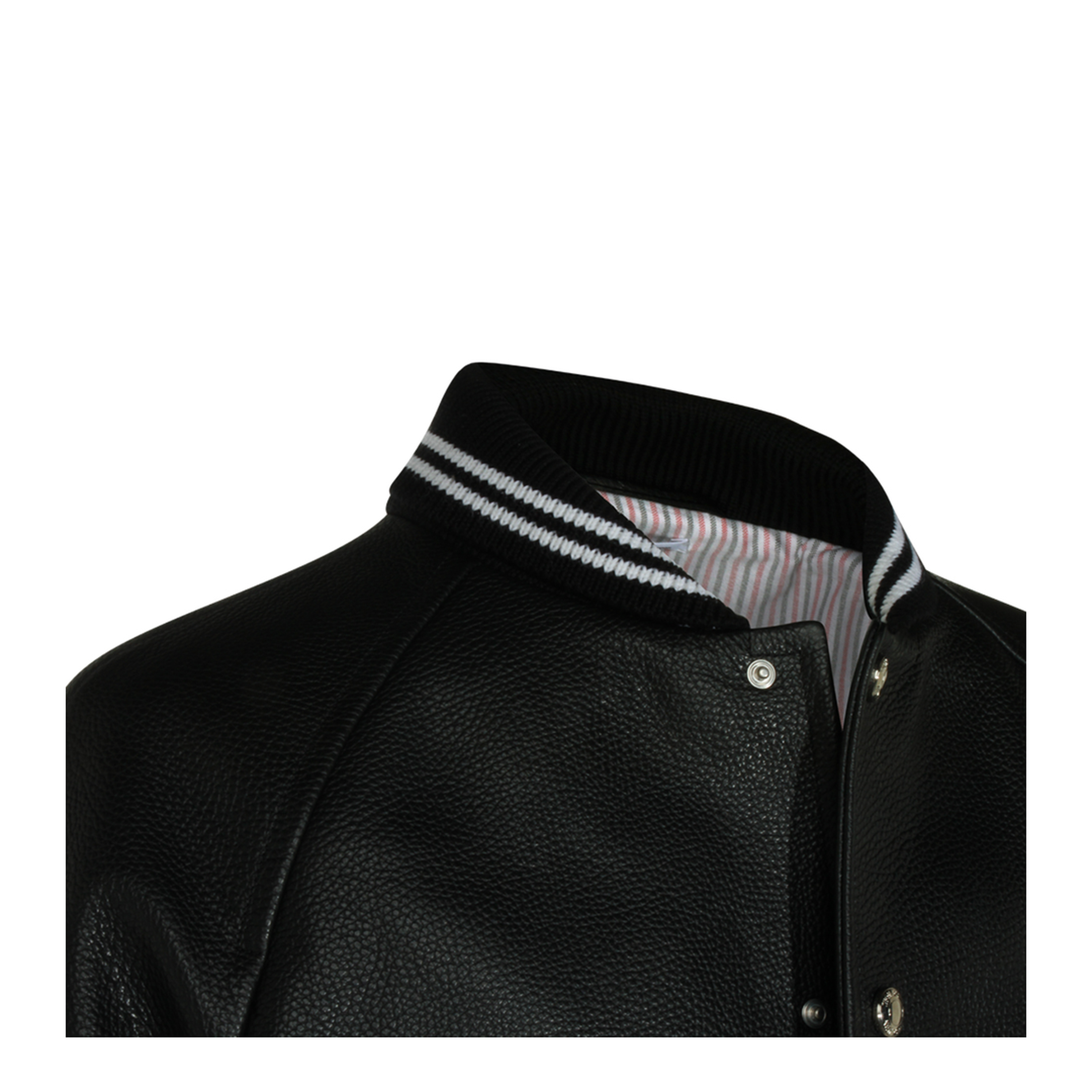 Bomber Jacket - Image 7