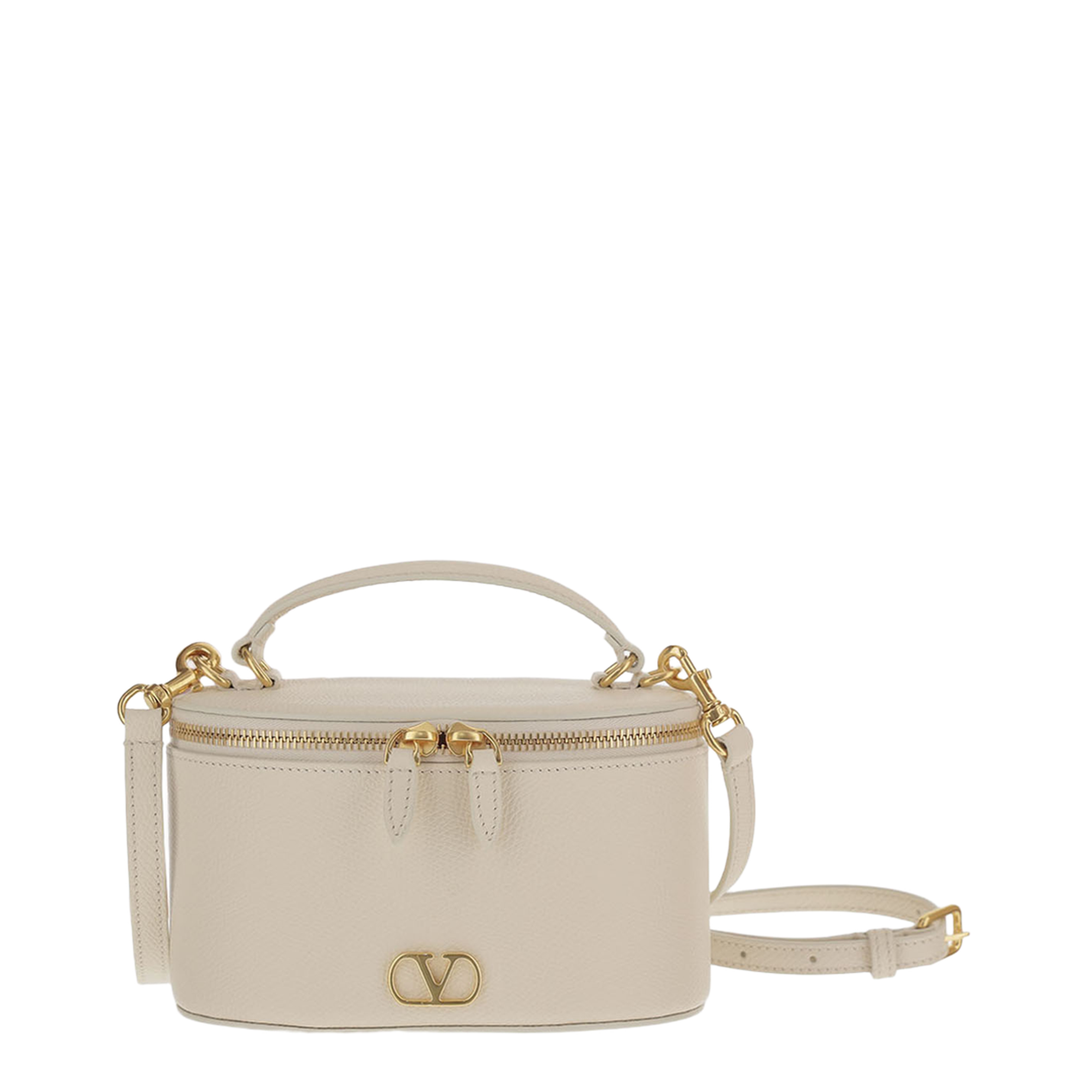 Garavani "Vlogo Signature Vanity Bag" Handbag - Image 1