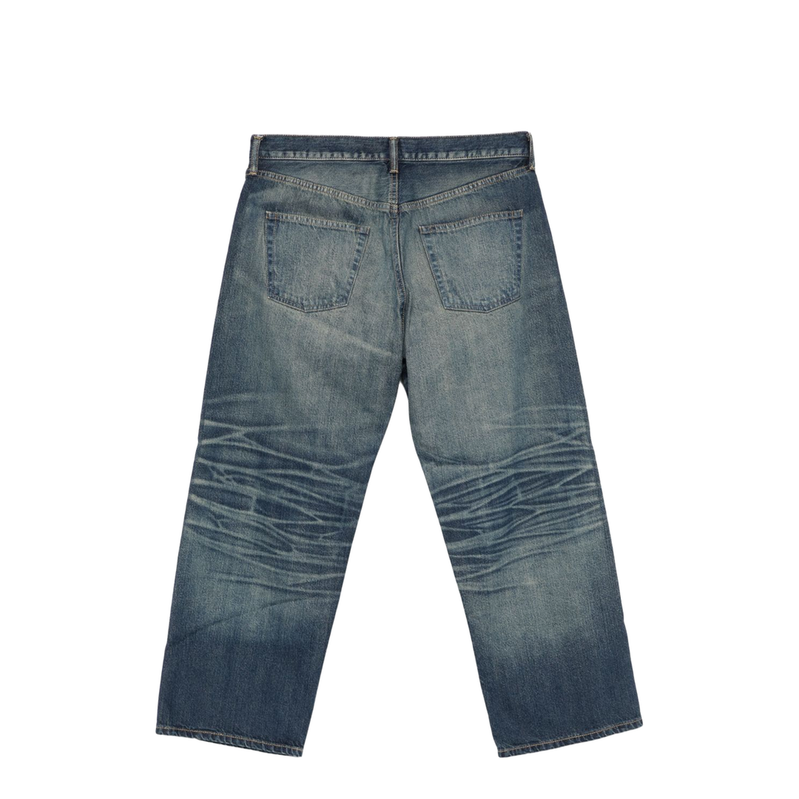 Jeans Blue - Image 2