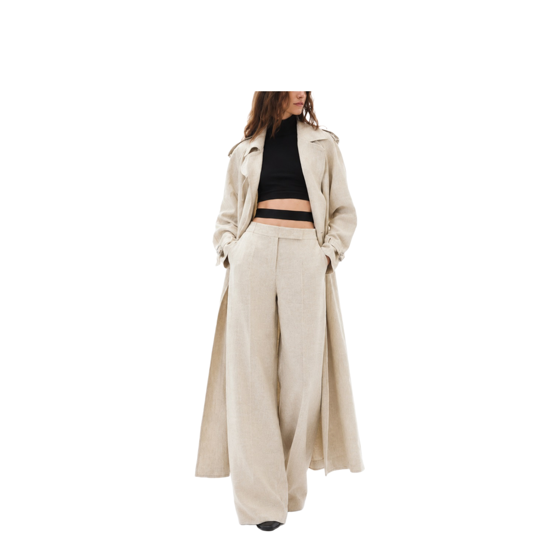 Long Trench - Image 2