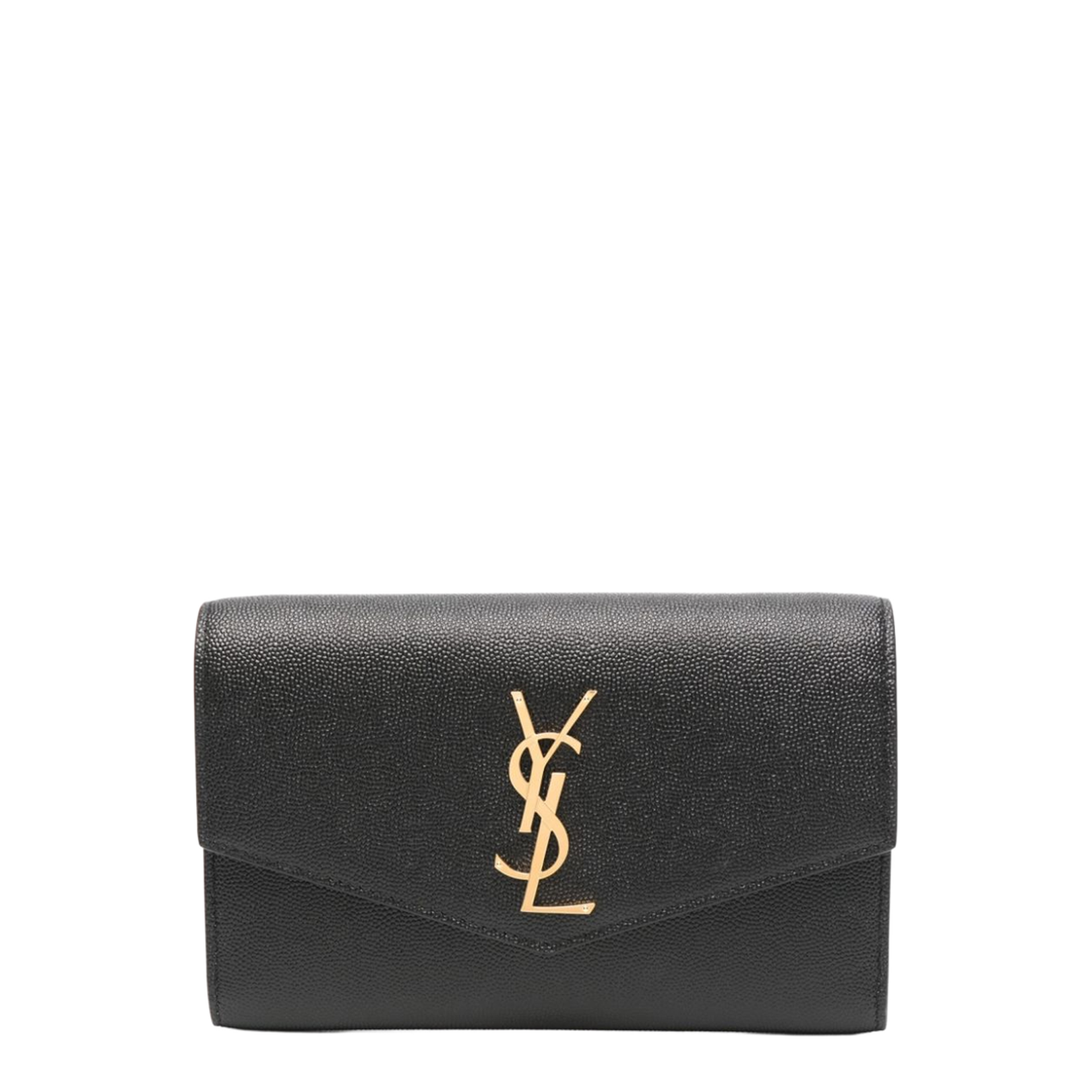 Uptown Nappa leather Wallet - Black - Image 1