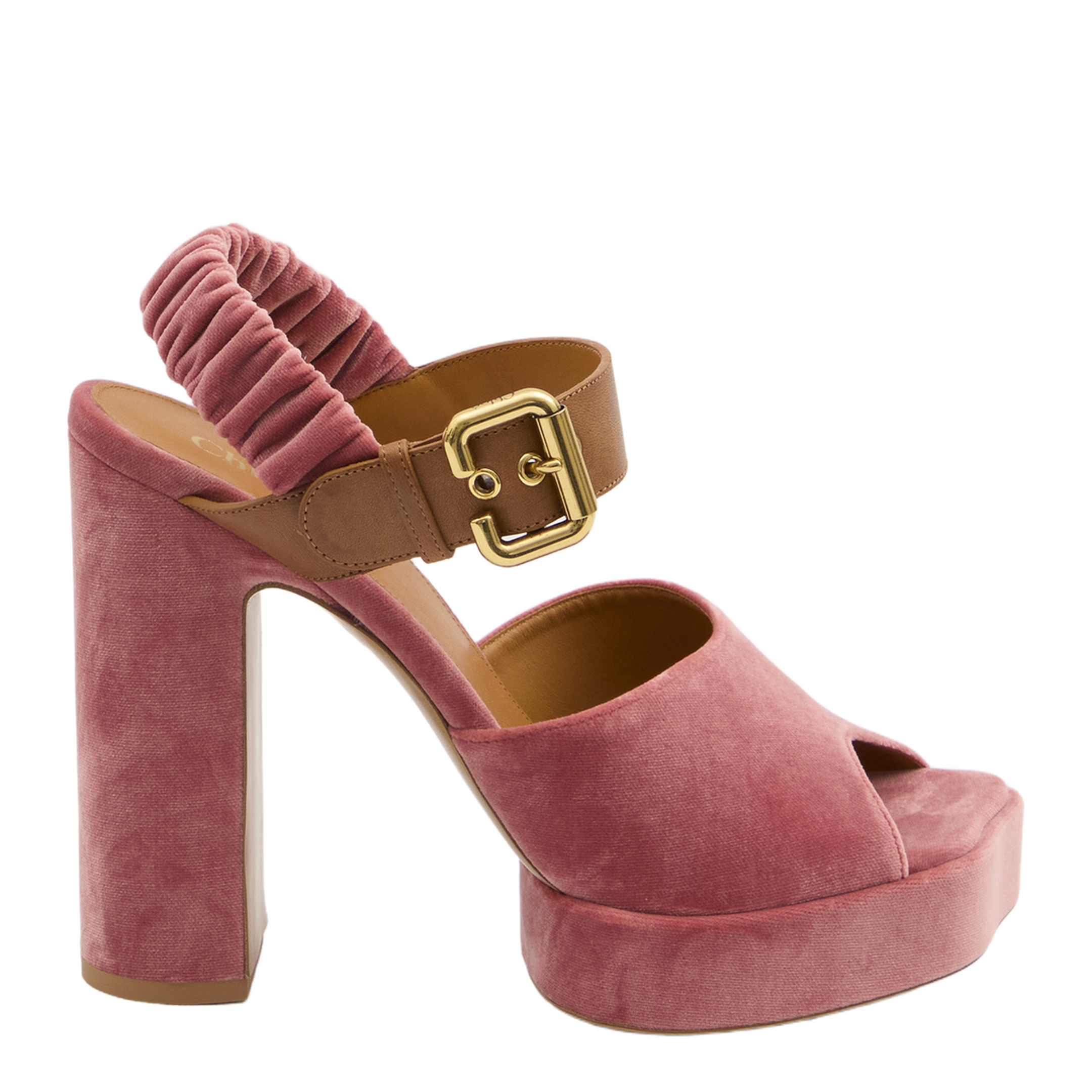 Aria Sandals - Image 1