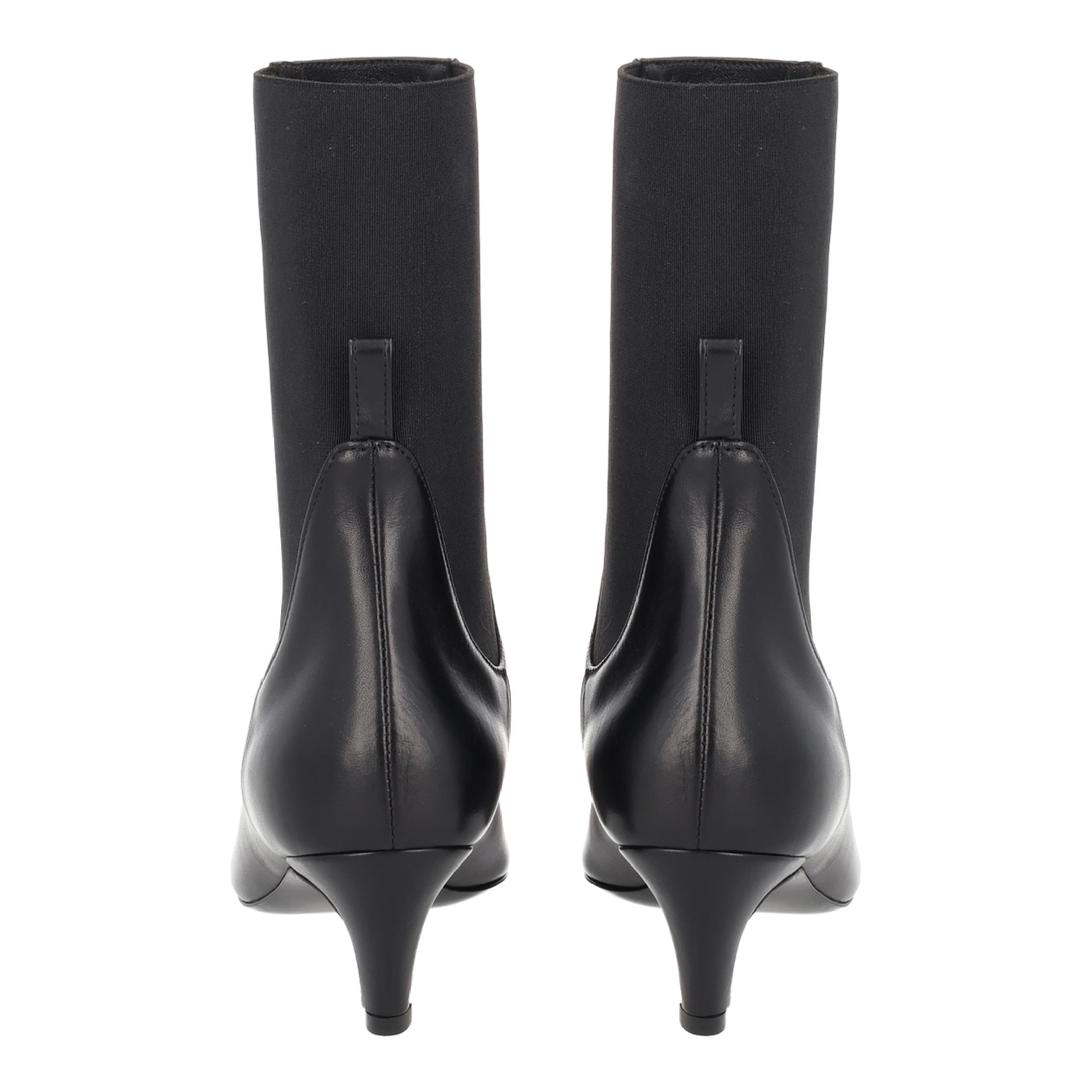 Heeled Boot - Image 4