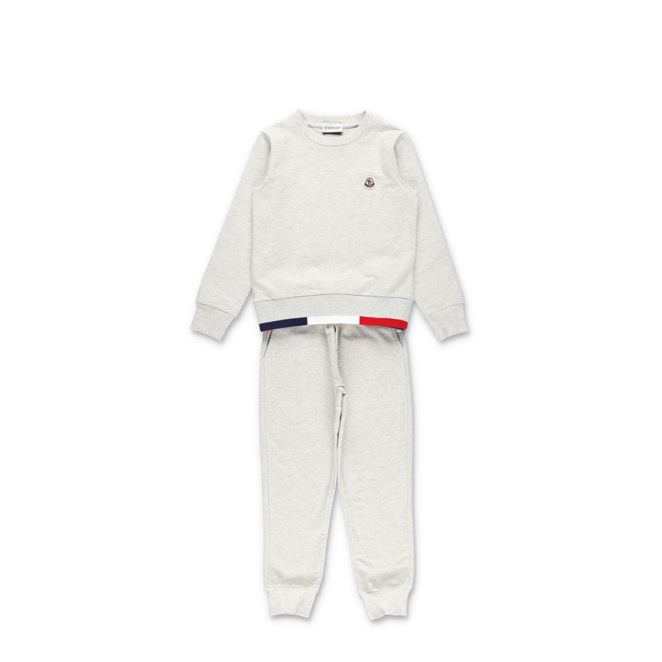 Jersey Set with Pants - Image 1
