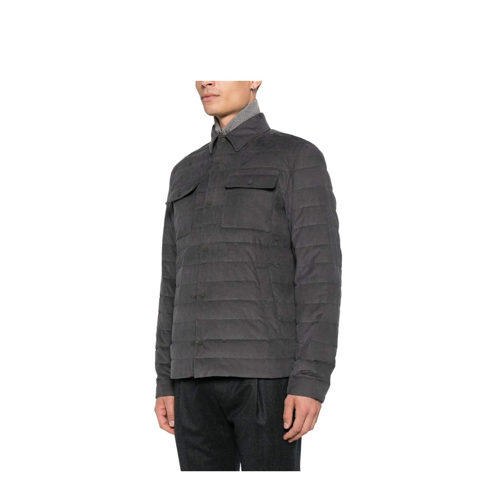 Coats Grey - Image 2