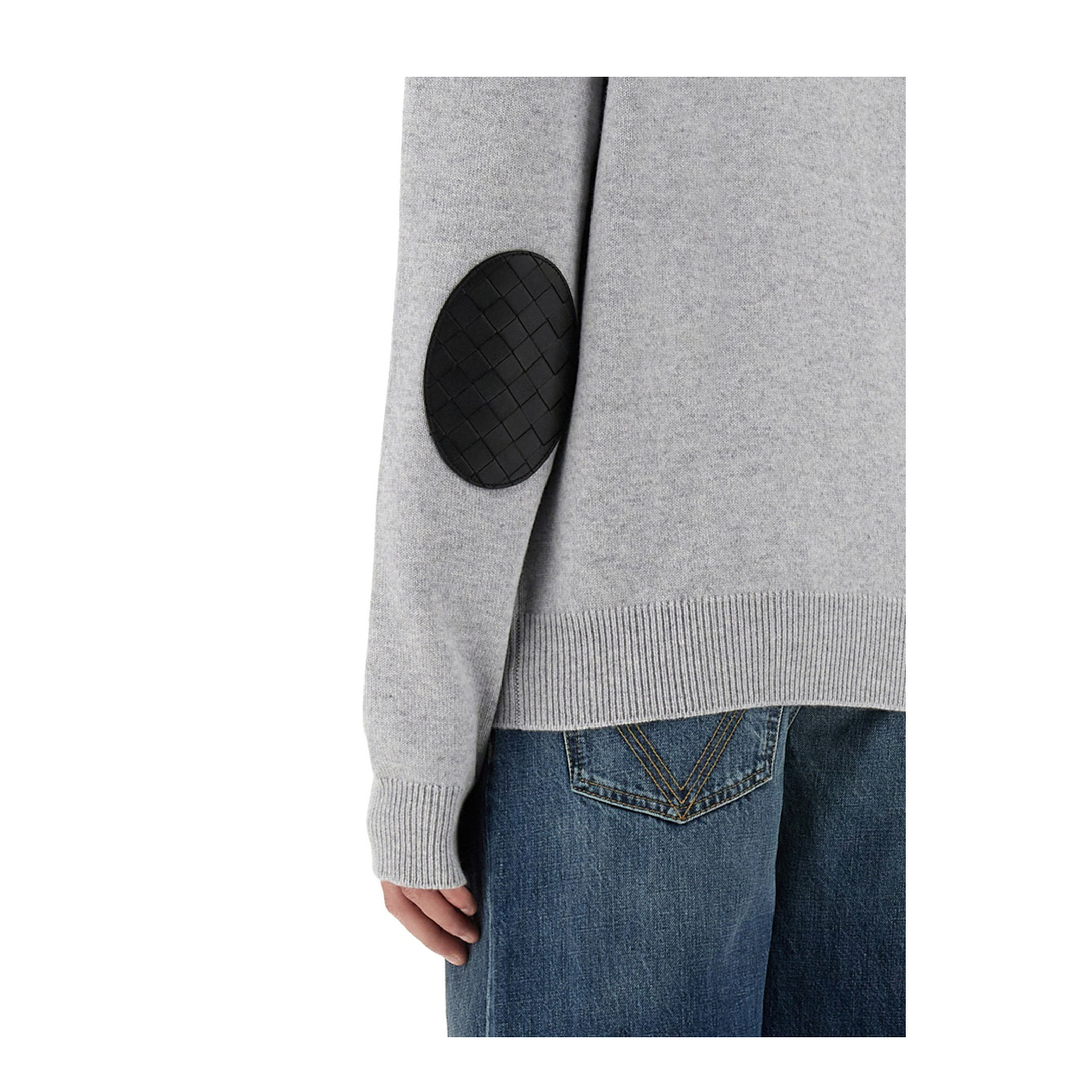 Cashmere Sweater - Image 4