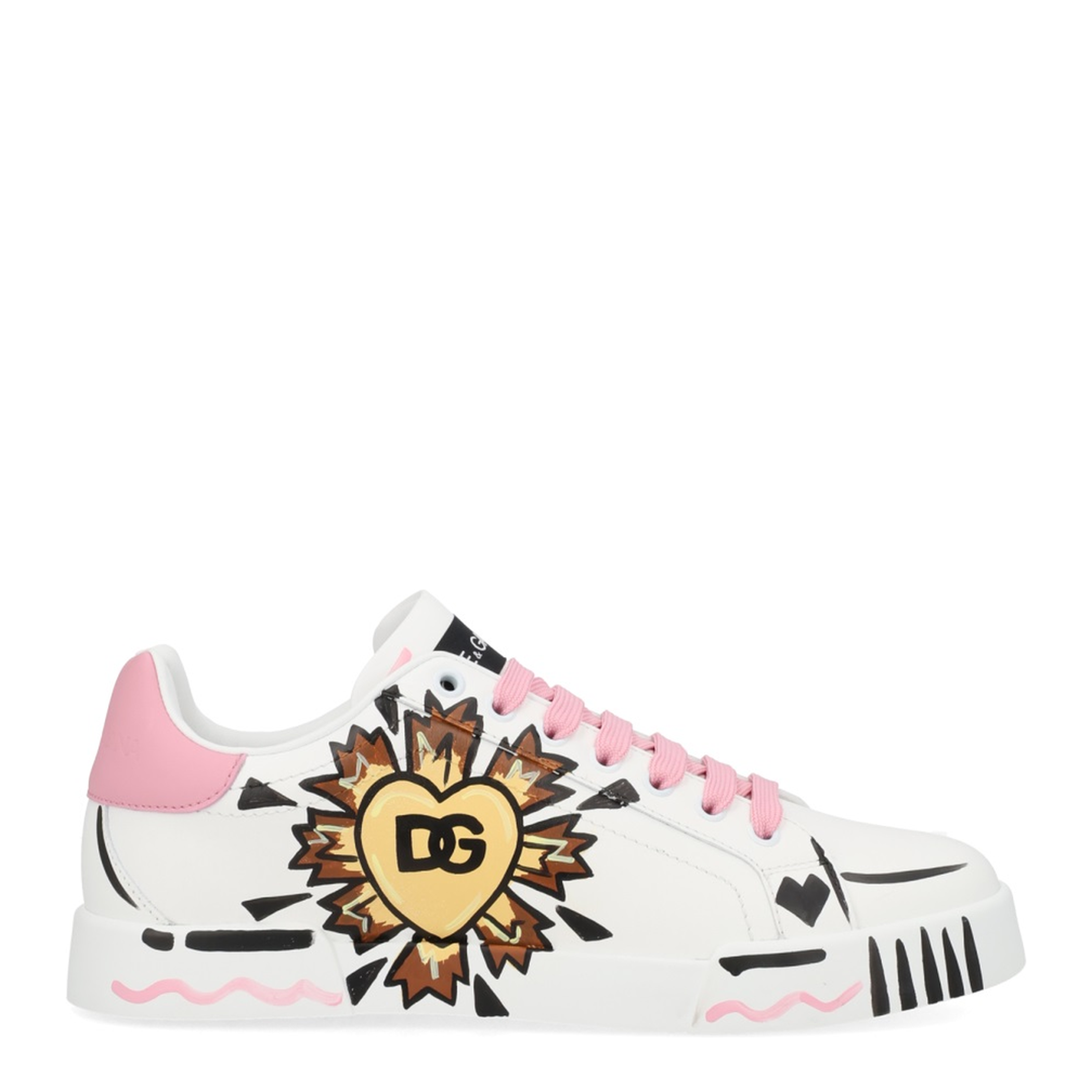 Portofino Sneaker - Image 1