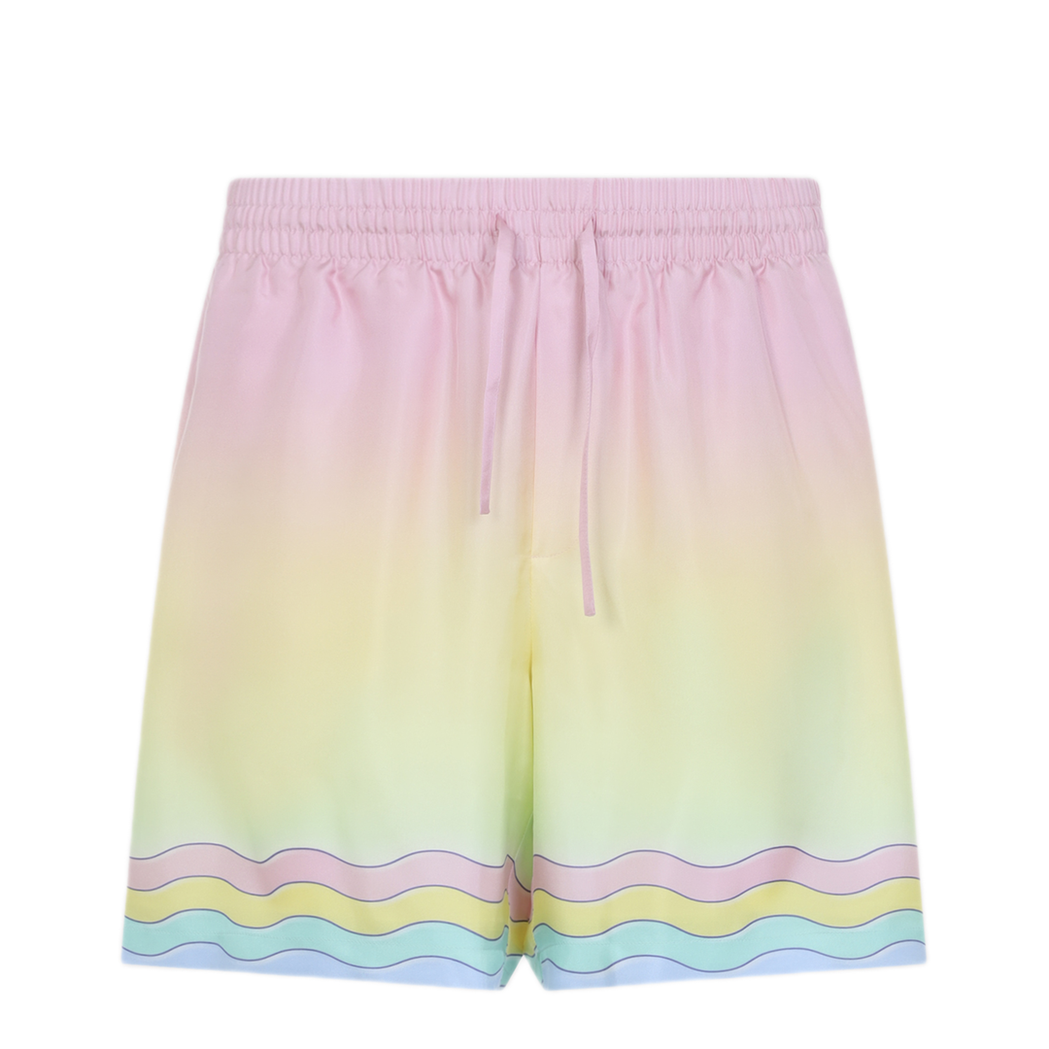 For The Love Of Dance Silk Shorts - Image 3