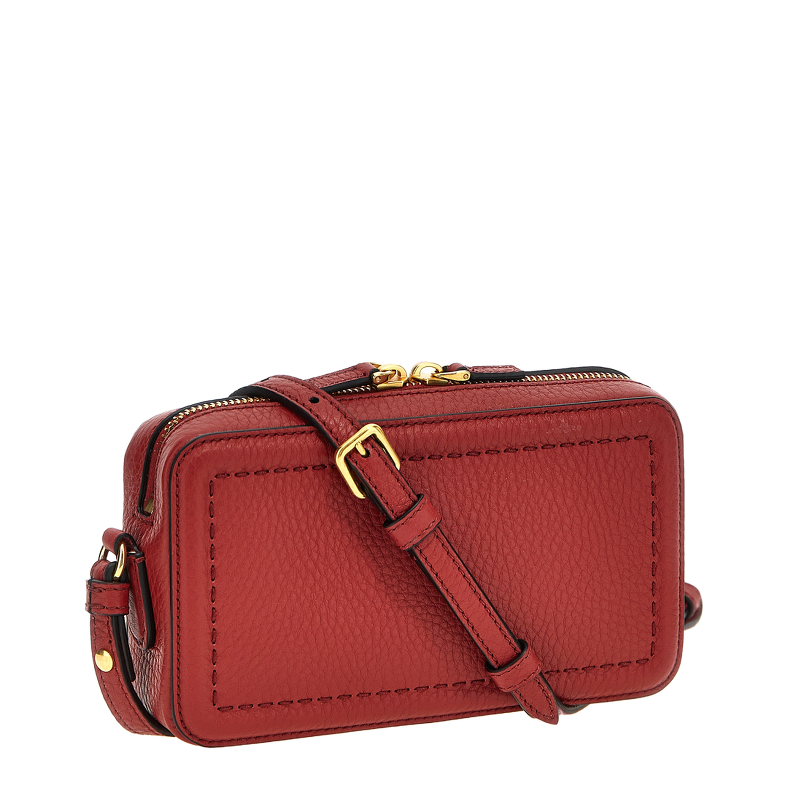 Alltime Mini Crossbody Bag - Image 2