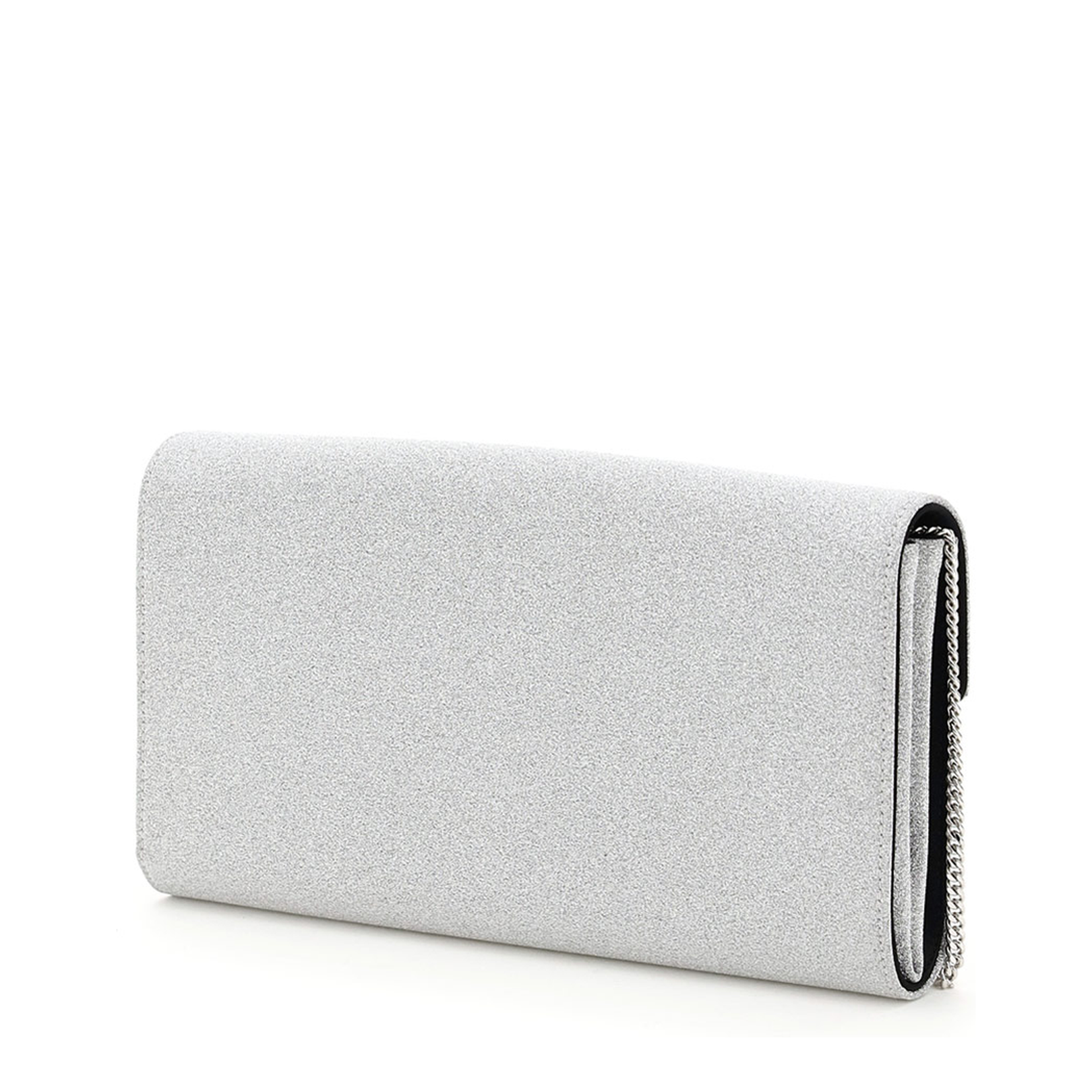 Efflorescence Clutch in Glitter - Image 2