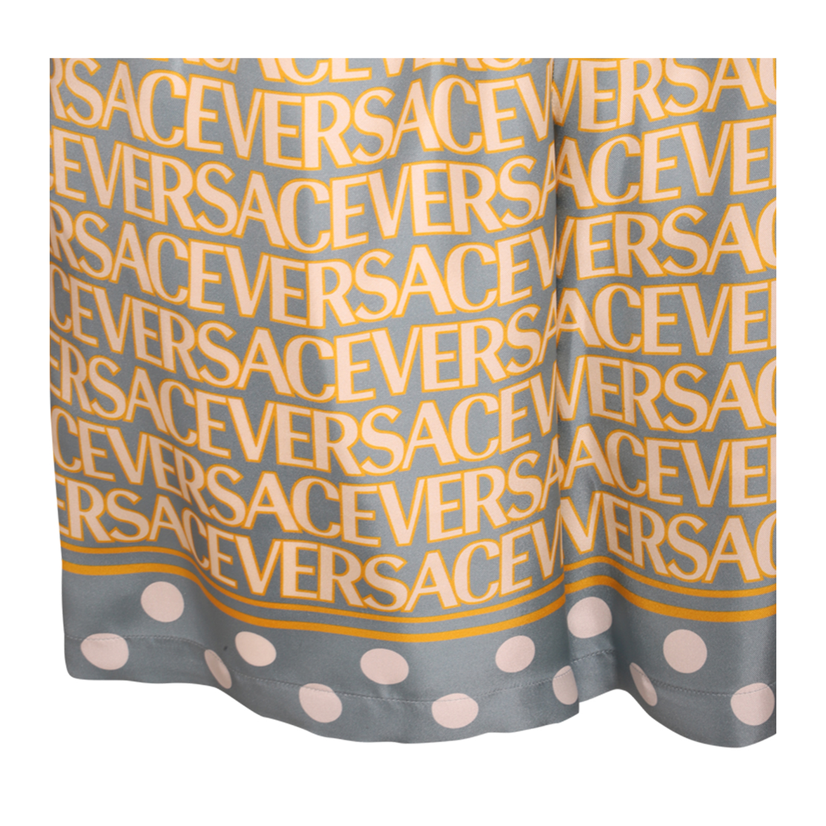 Shorts With Logo - Image 3