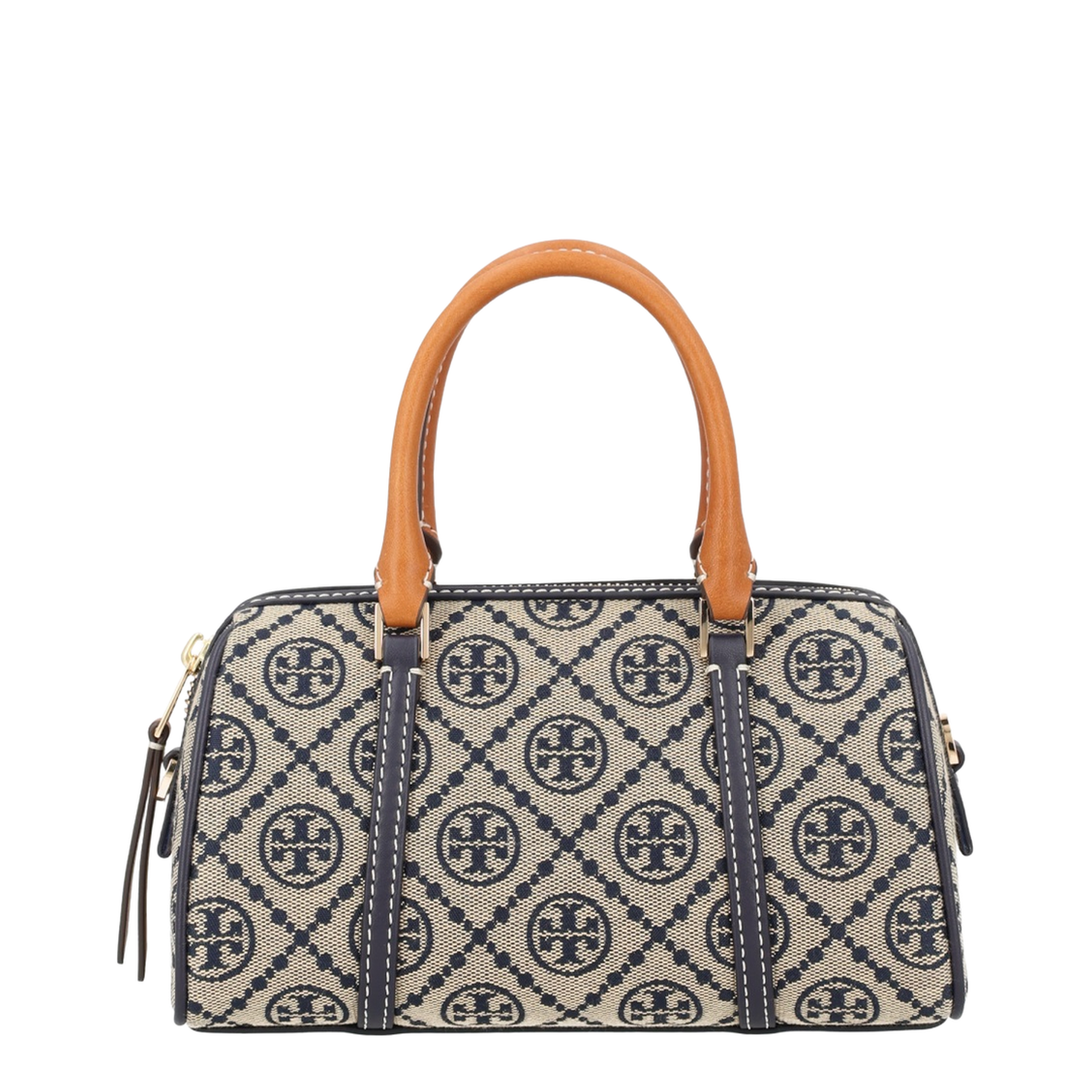 Mini Barrel Bag - Image 1