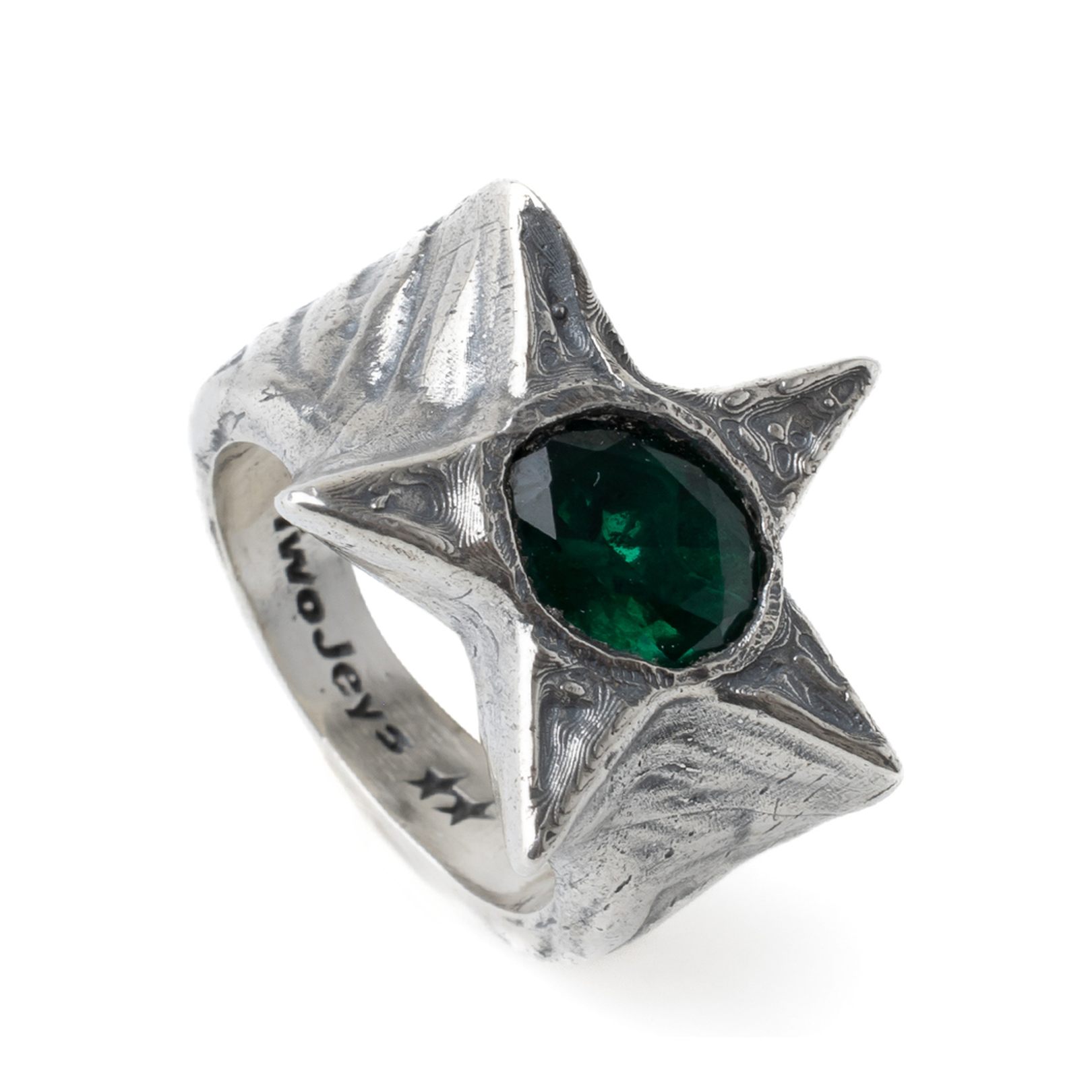 Bijoux Silver - Image 1