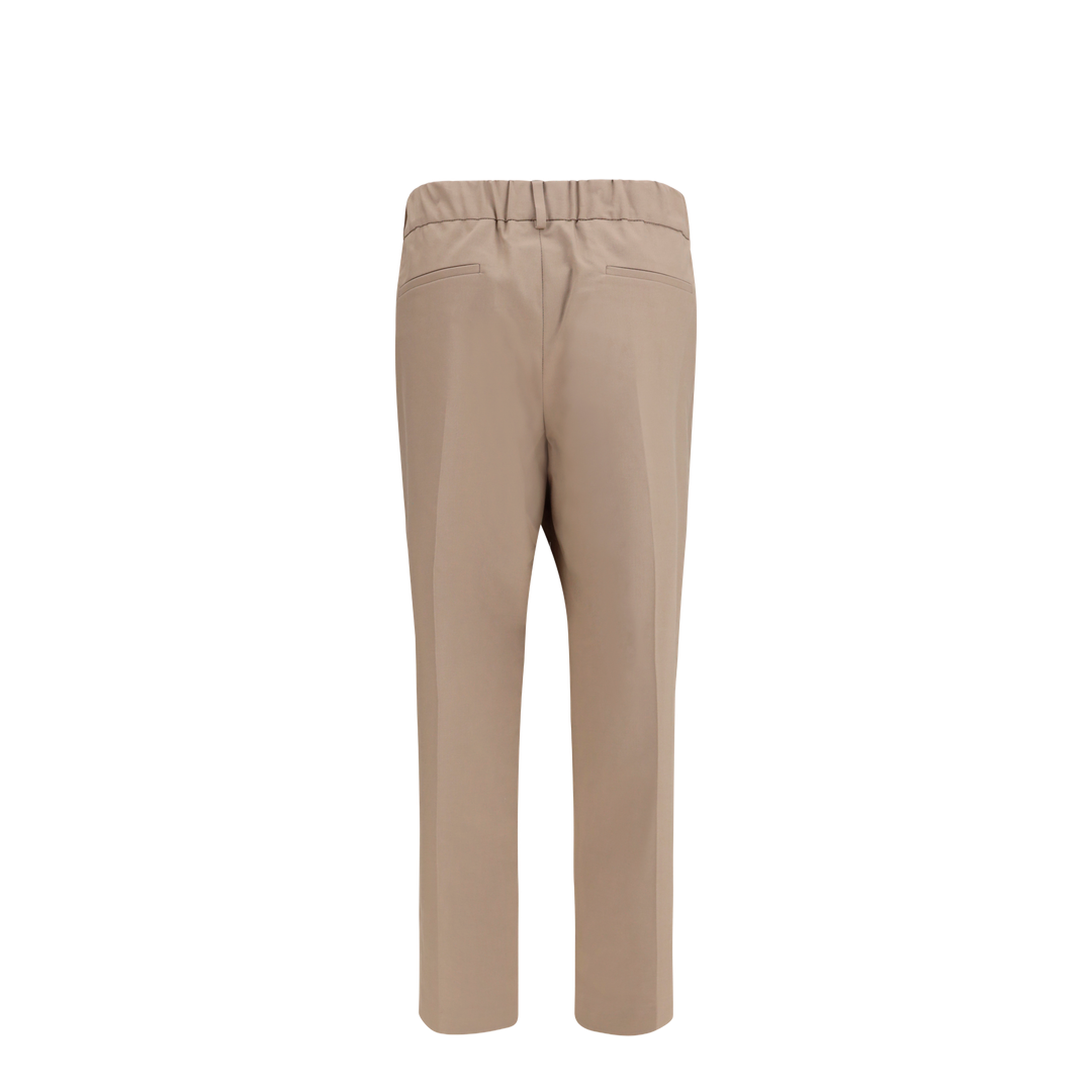Cotton Pants - Image 2