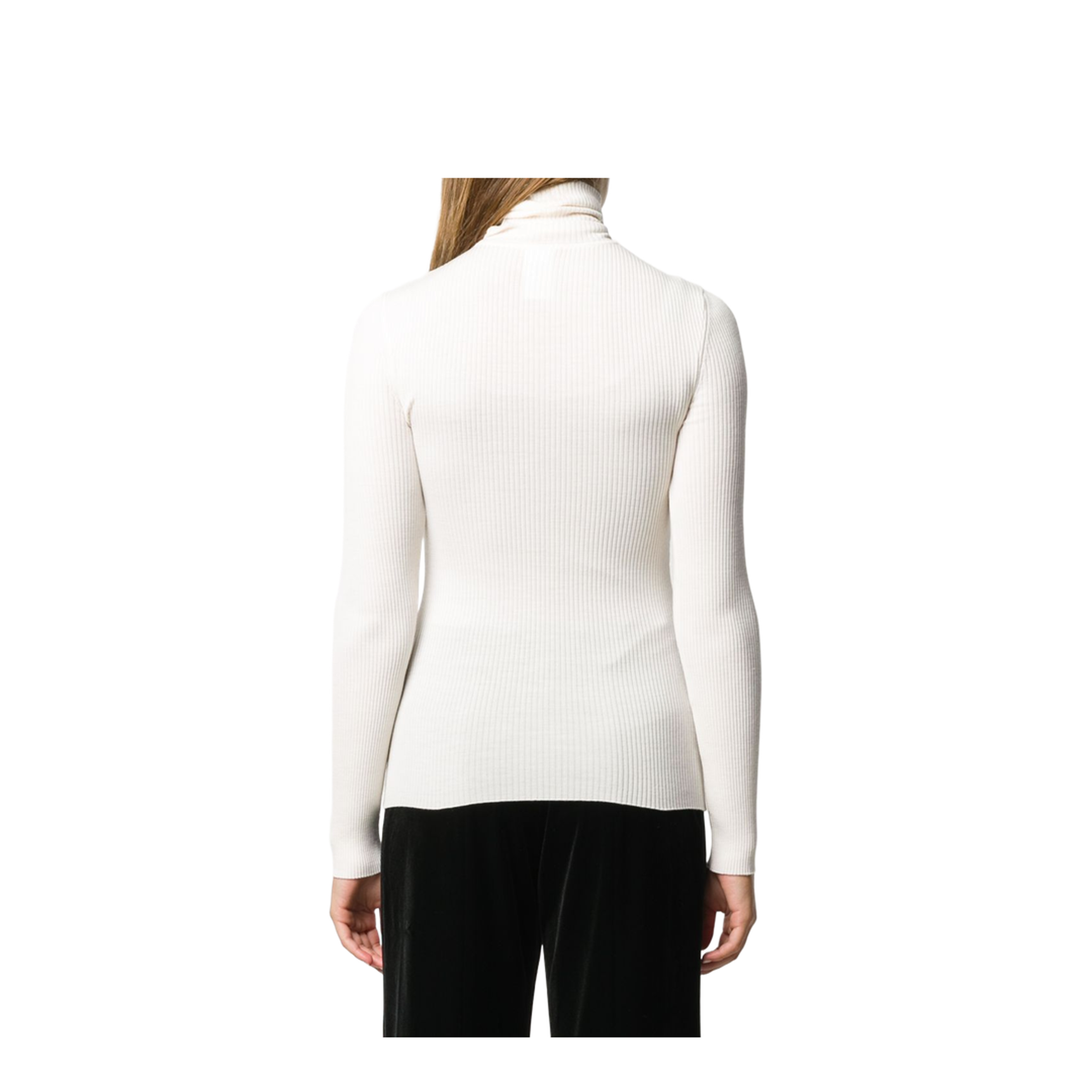 Sweaters Ecru - Image 3